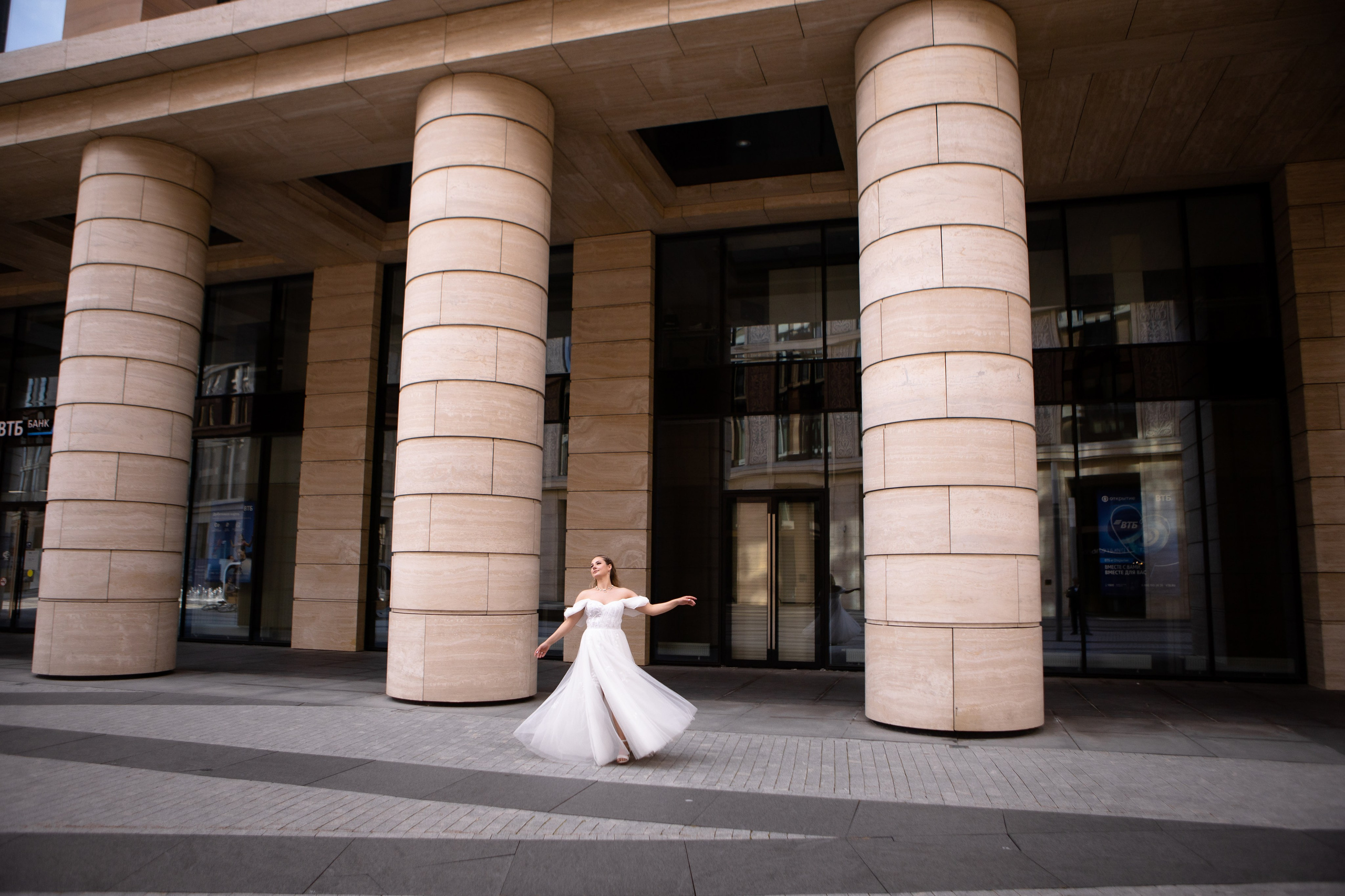 Егор и Алена. Фото и Видеосъемка на ваше мероприятие. Александр Романов
