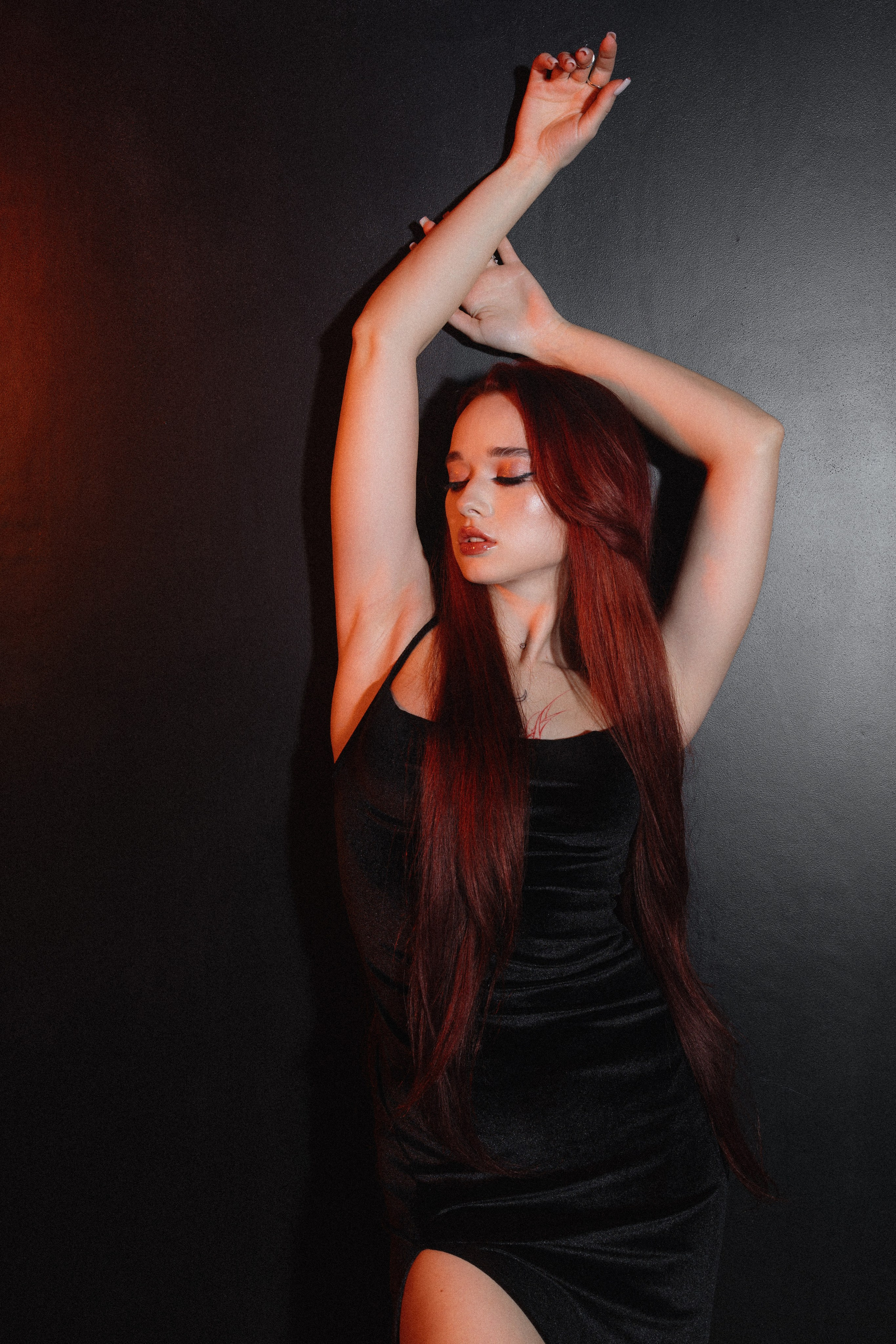 Татьяна. Фотограф в Москве Валерия Рожкова