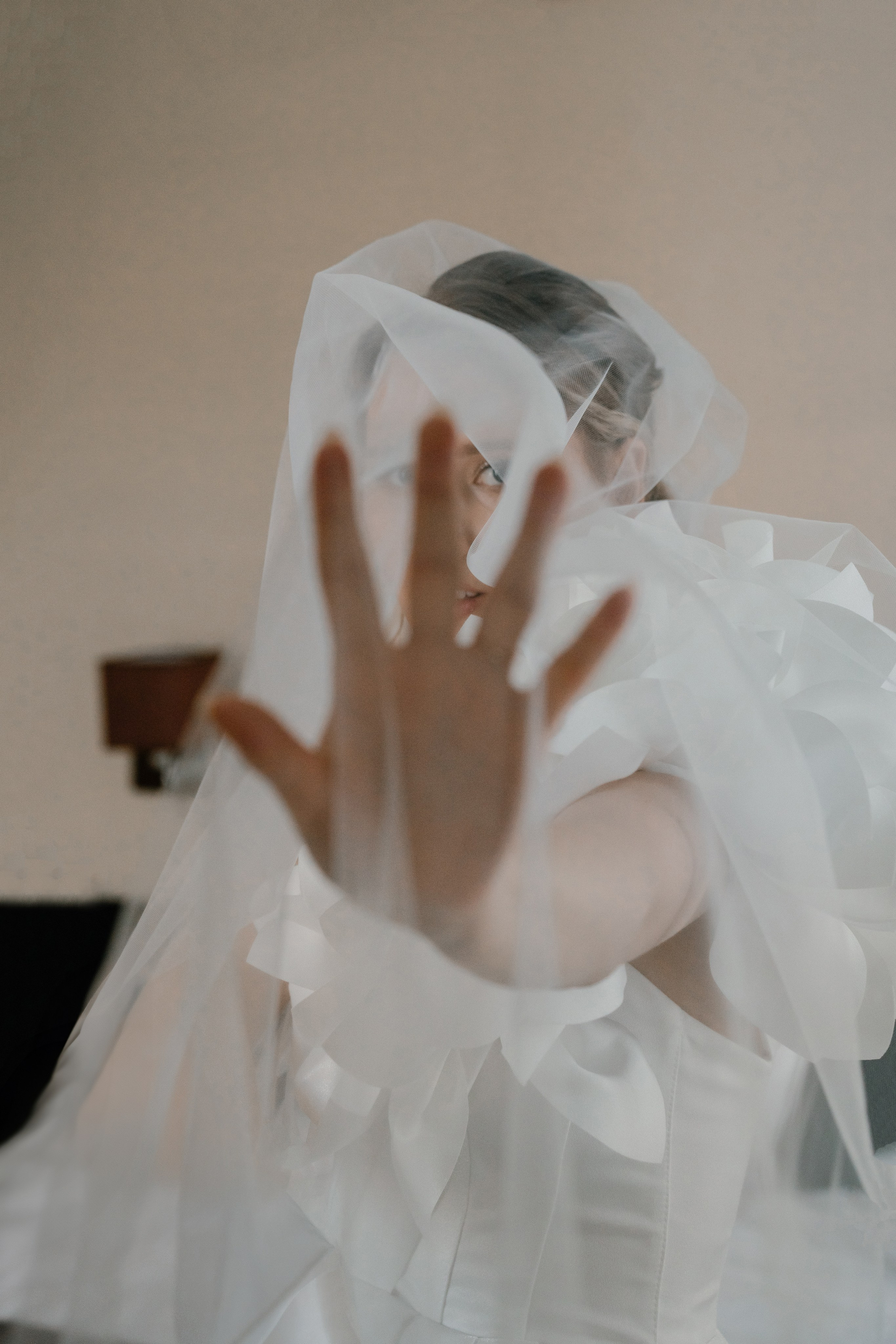 Свадебная фотосессия в Суханово