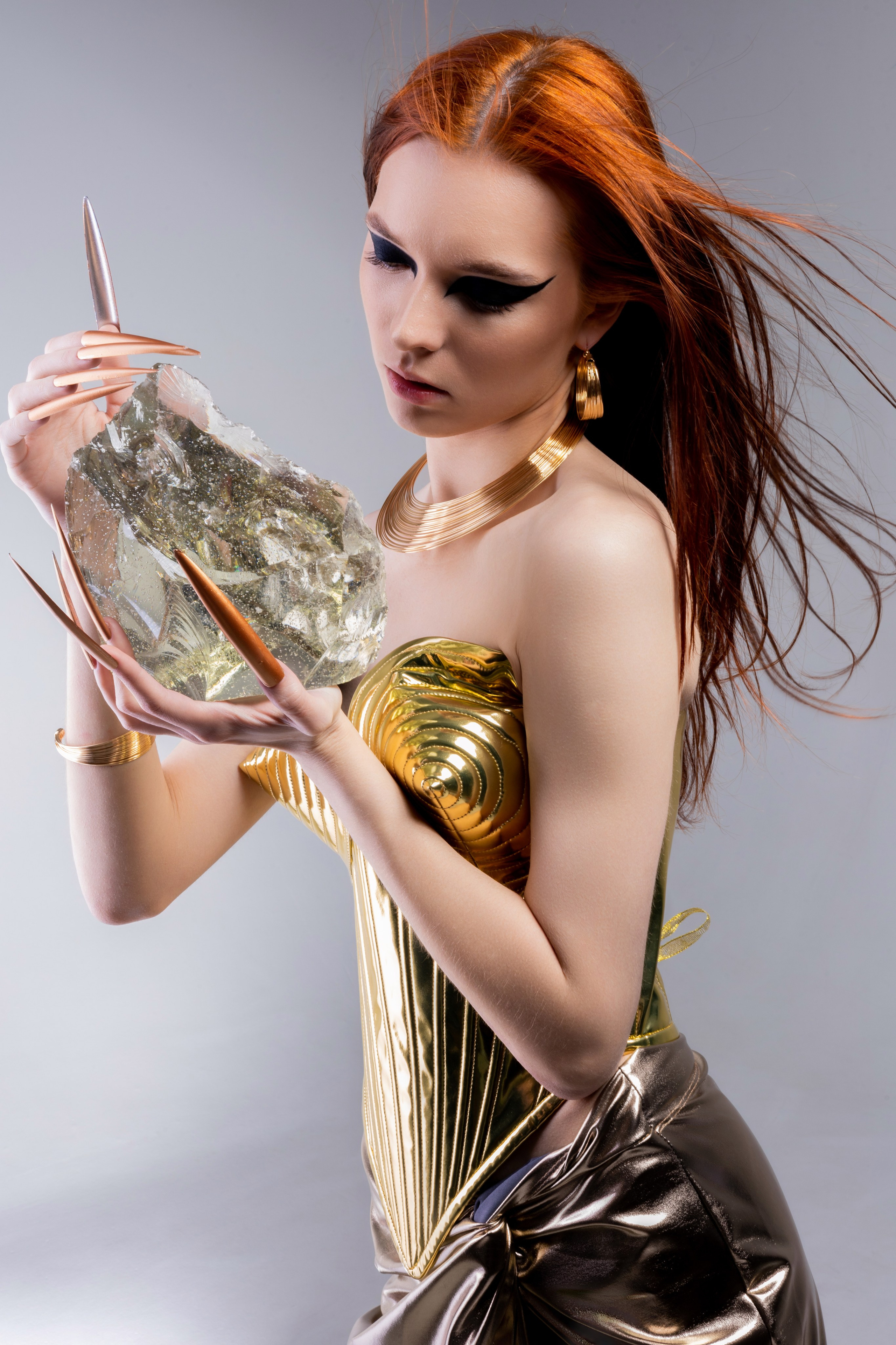 Ника. Gorbunova Alina Фотограф