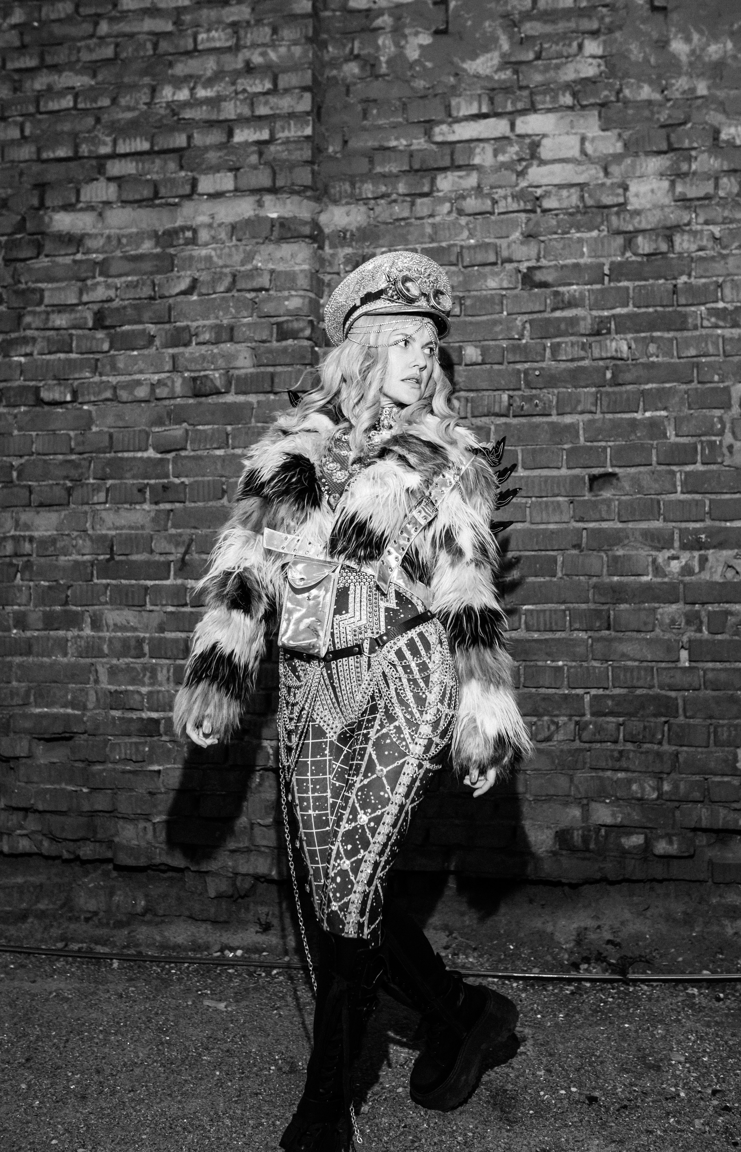 Odyssey Festival. Happiness is in the moments