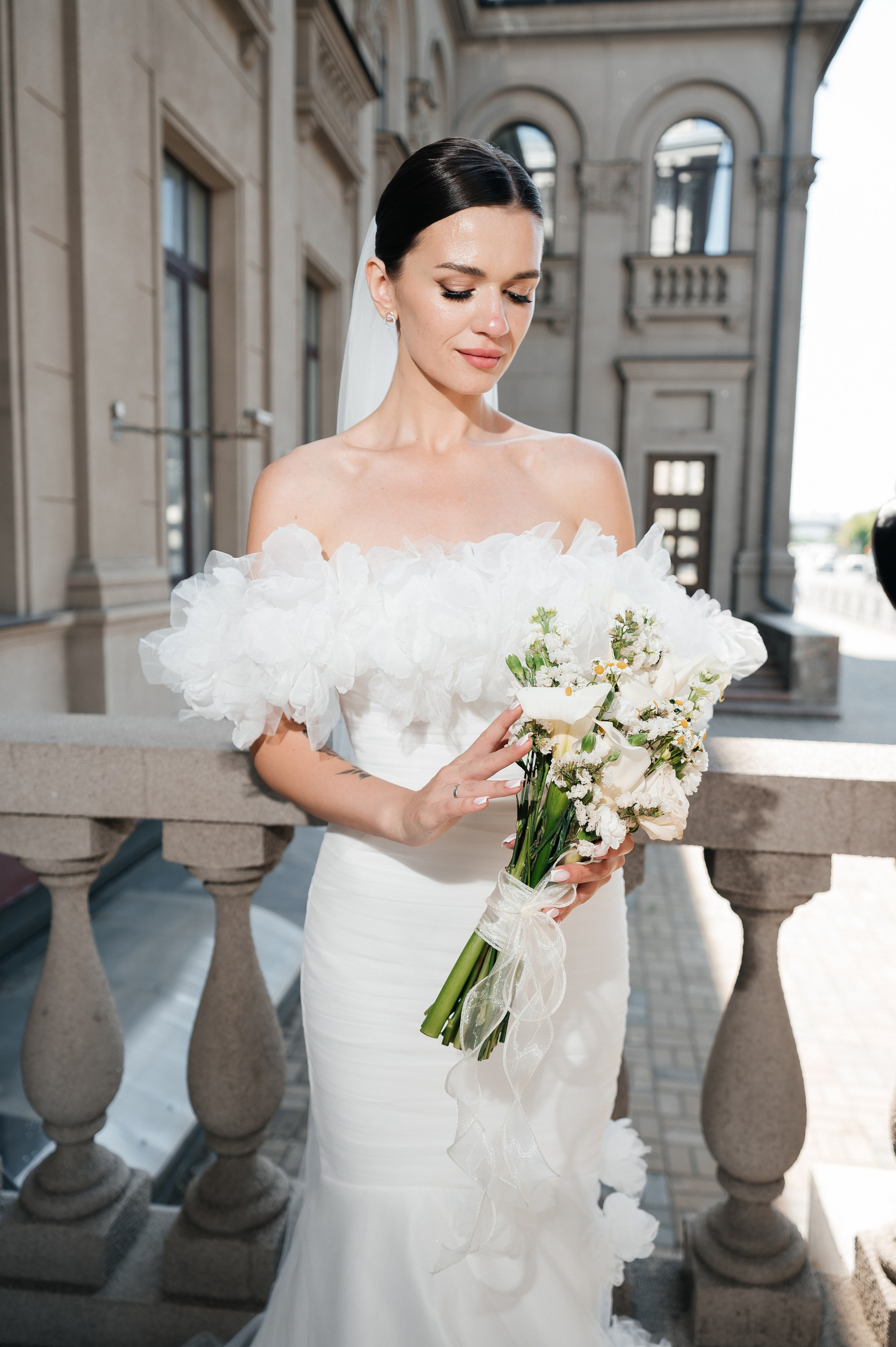 Алексей и Анастасия. Свадебный фотограф