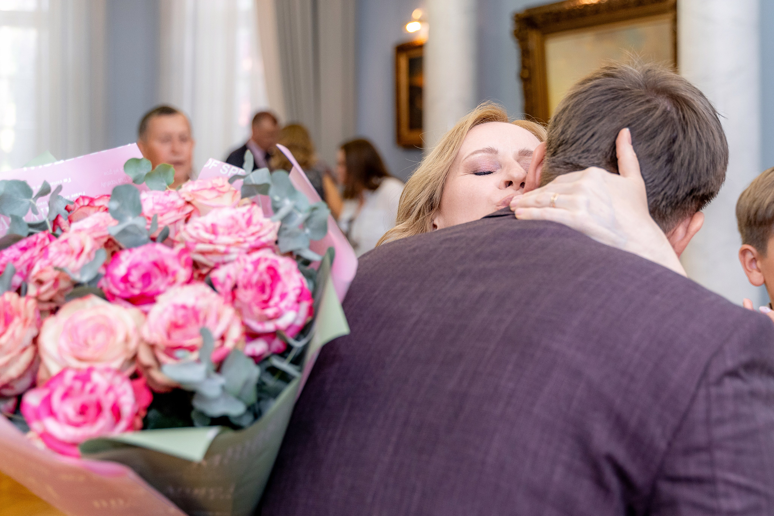 Кирилл и Валерия. Архив