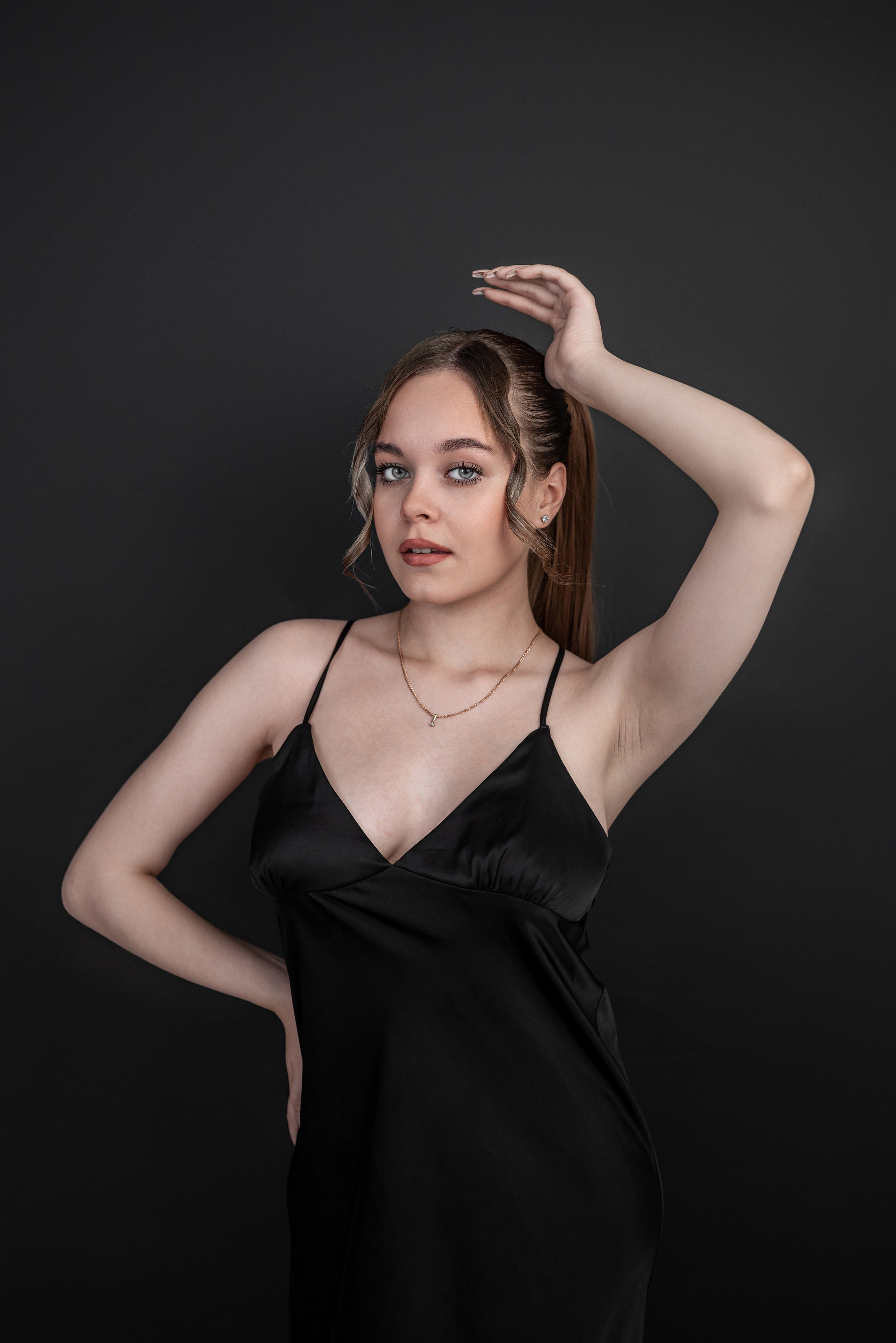 Екатерина. Фотограф в городе Салават