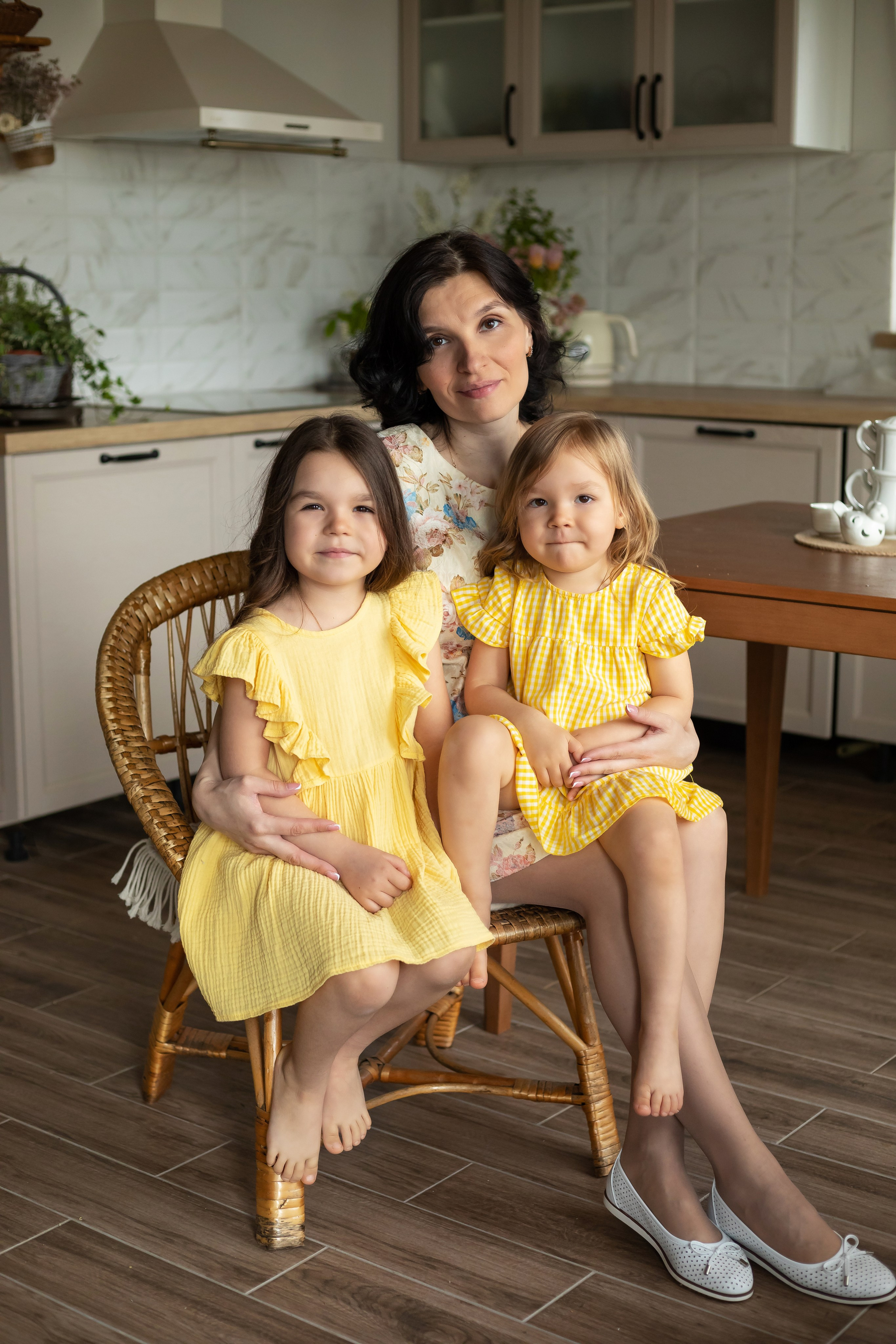 Семейные фотосессии. Семейный и Детский фотограф в Москва Скворцова Татьяна