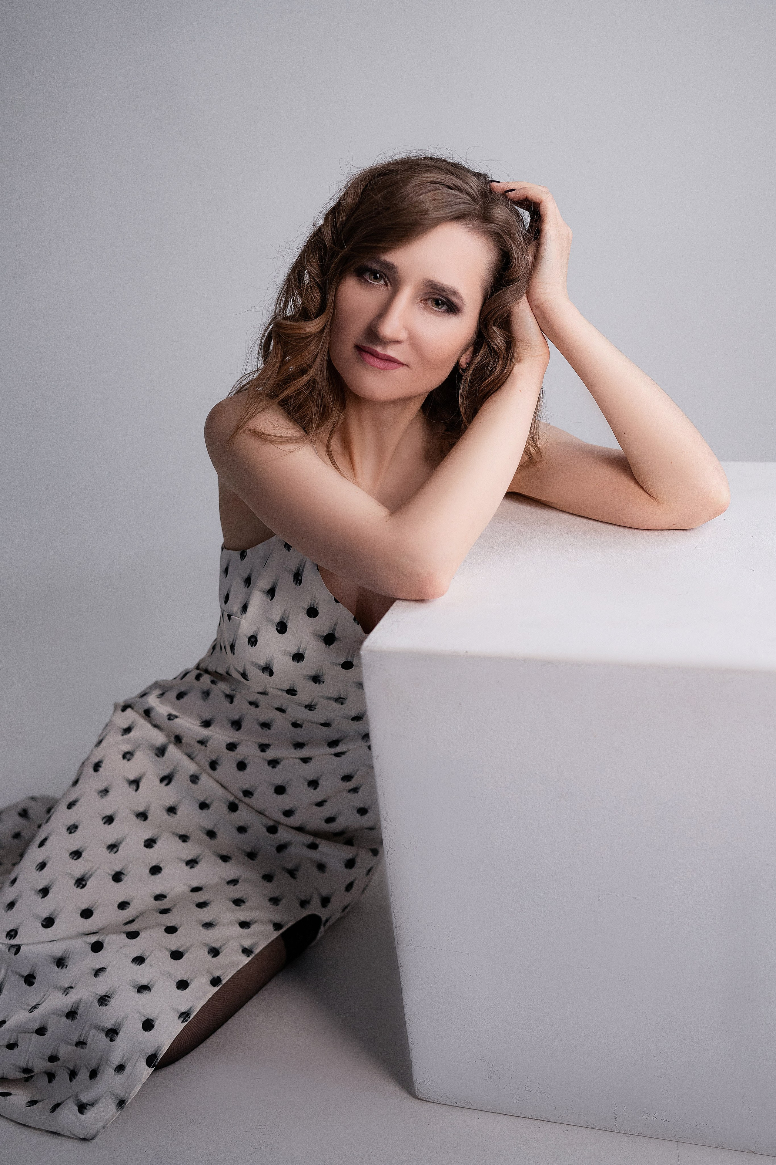 Ксения. Семейный фотограф, женский фототерапевт