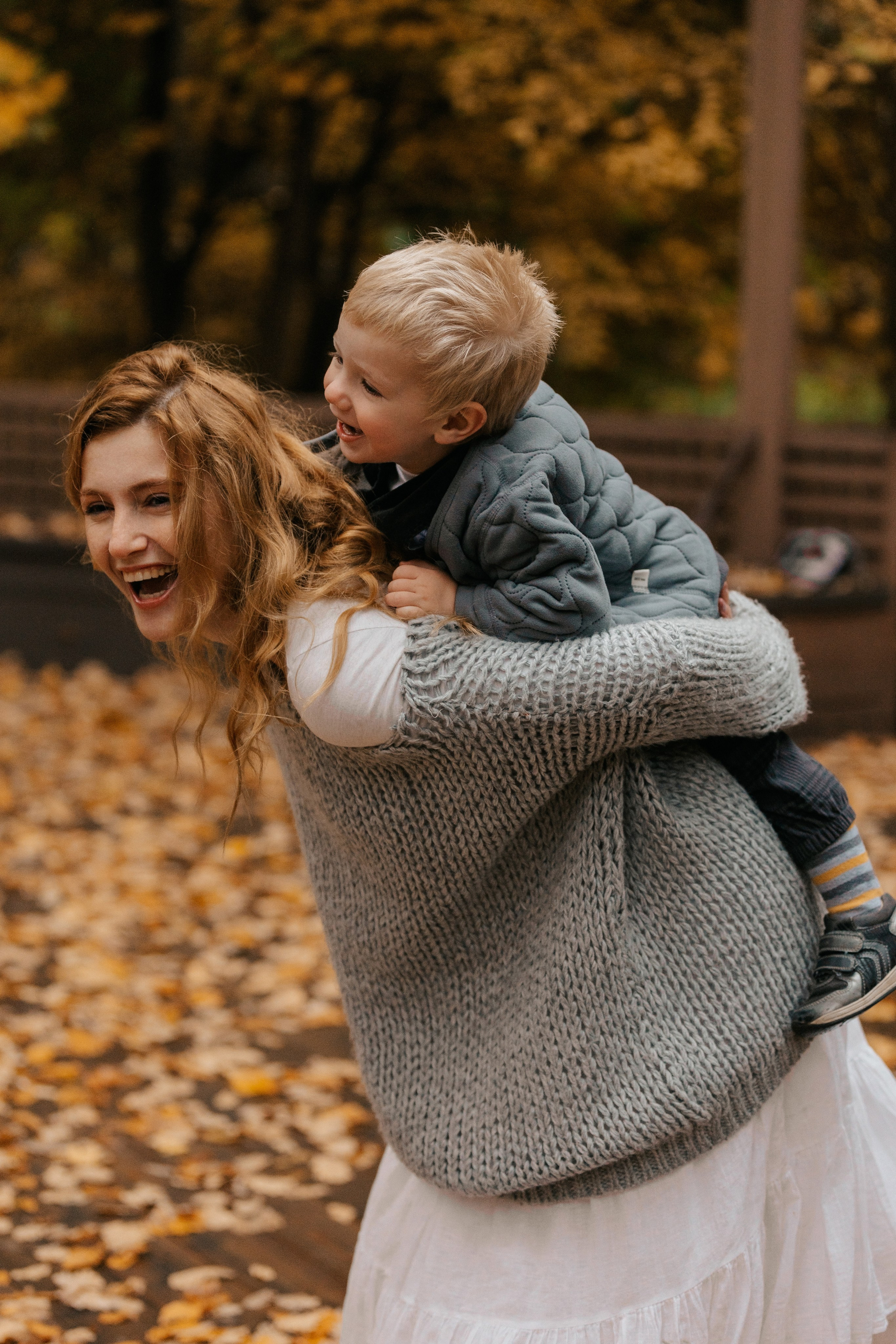 Лавруша. Фотограф Харитонова Наталья