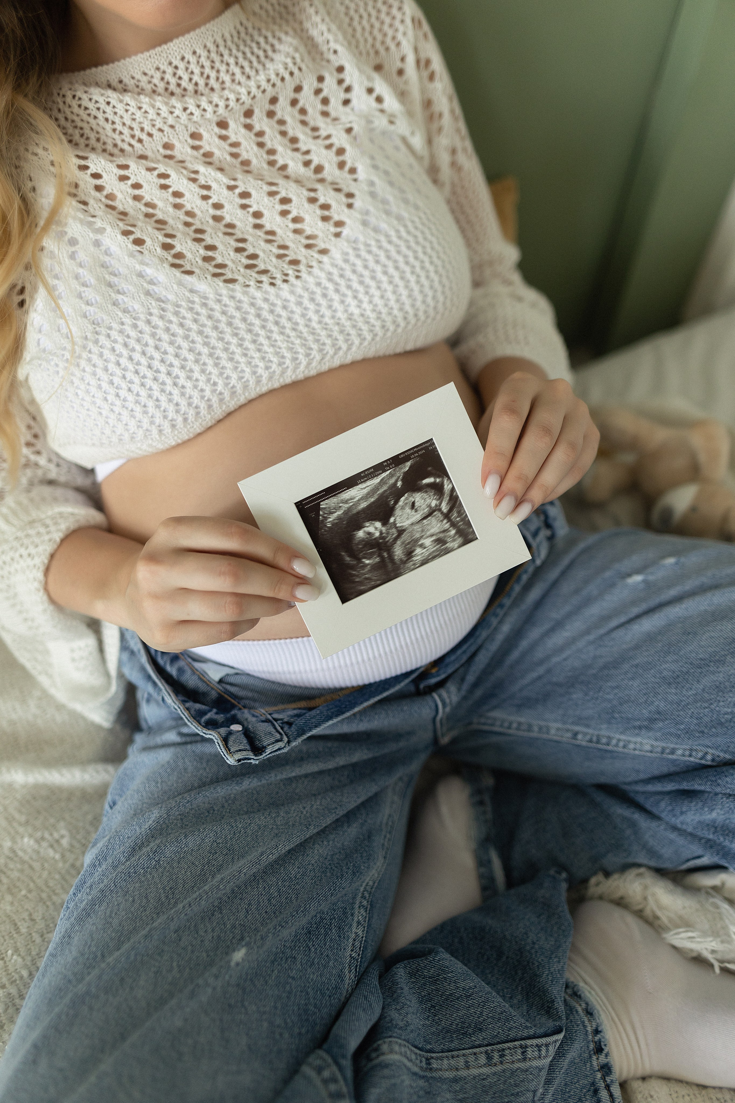 История Анастасии. Женский фотограф в Екатеринбурге Марина Логинова