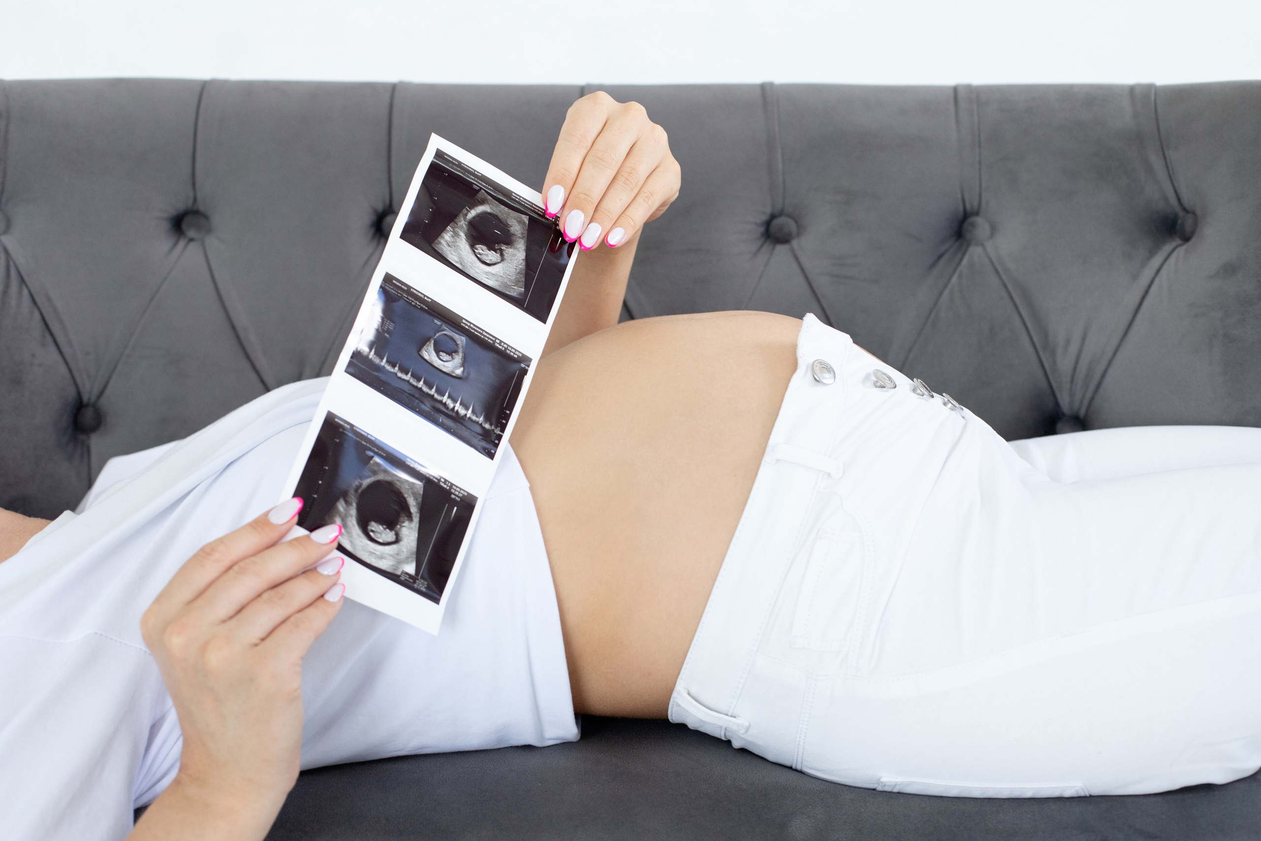 Виктория Итого. Фотограф новорожденных в Екатеринбурге Татьяна Продан