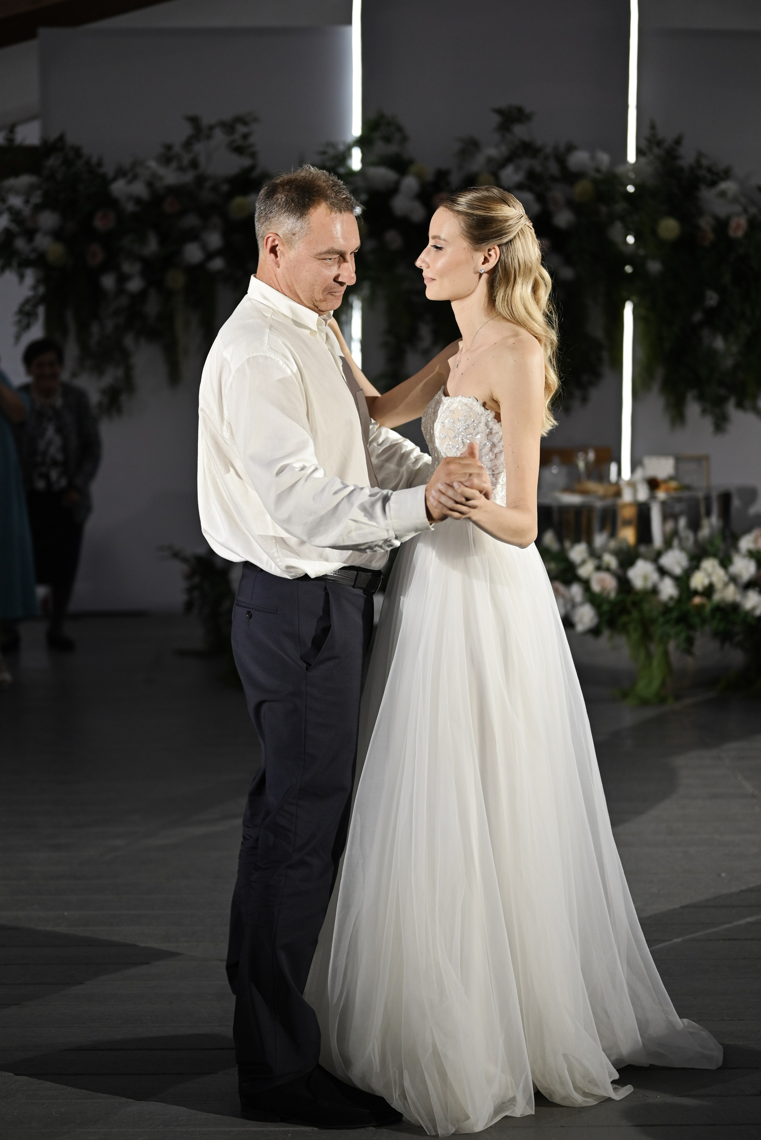 В гармонии с природой. Свадебный и семейный фотограф в Уфе Александров Максим