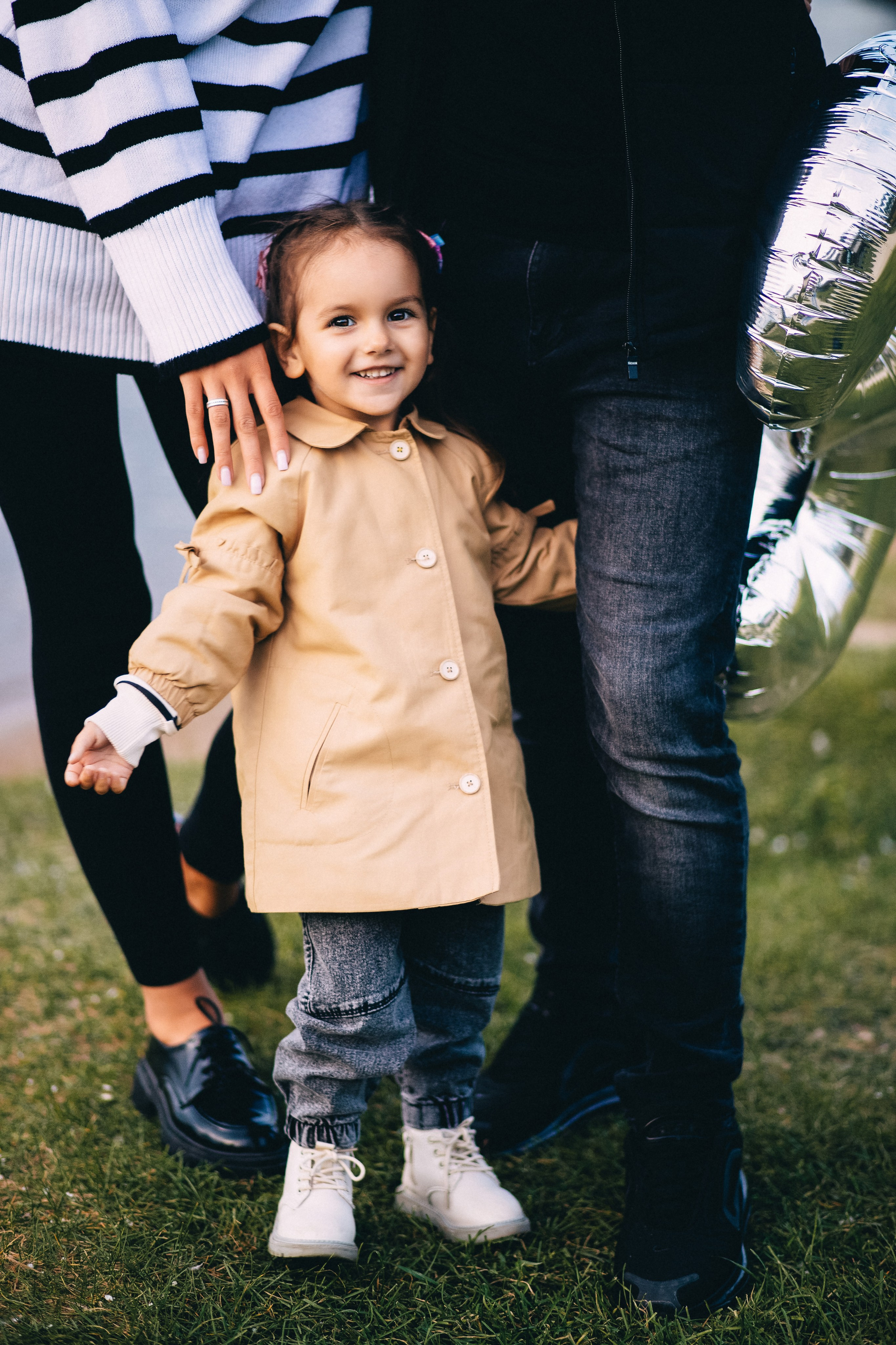 Лика, Денис и Мира. Семейный фотограф в Екатеринбурге и Красноуфимске Евгения Лягаева