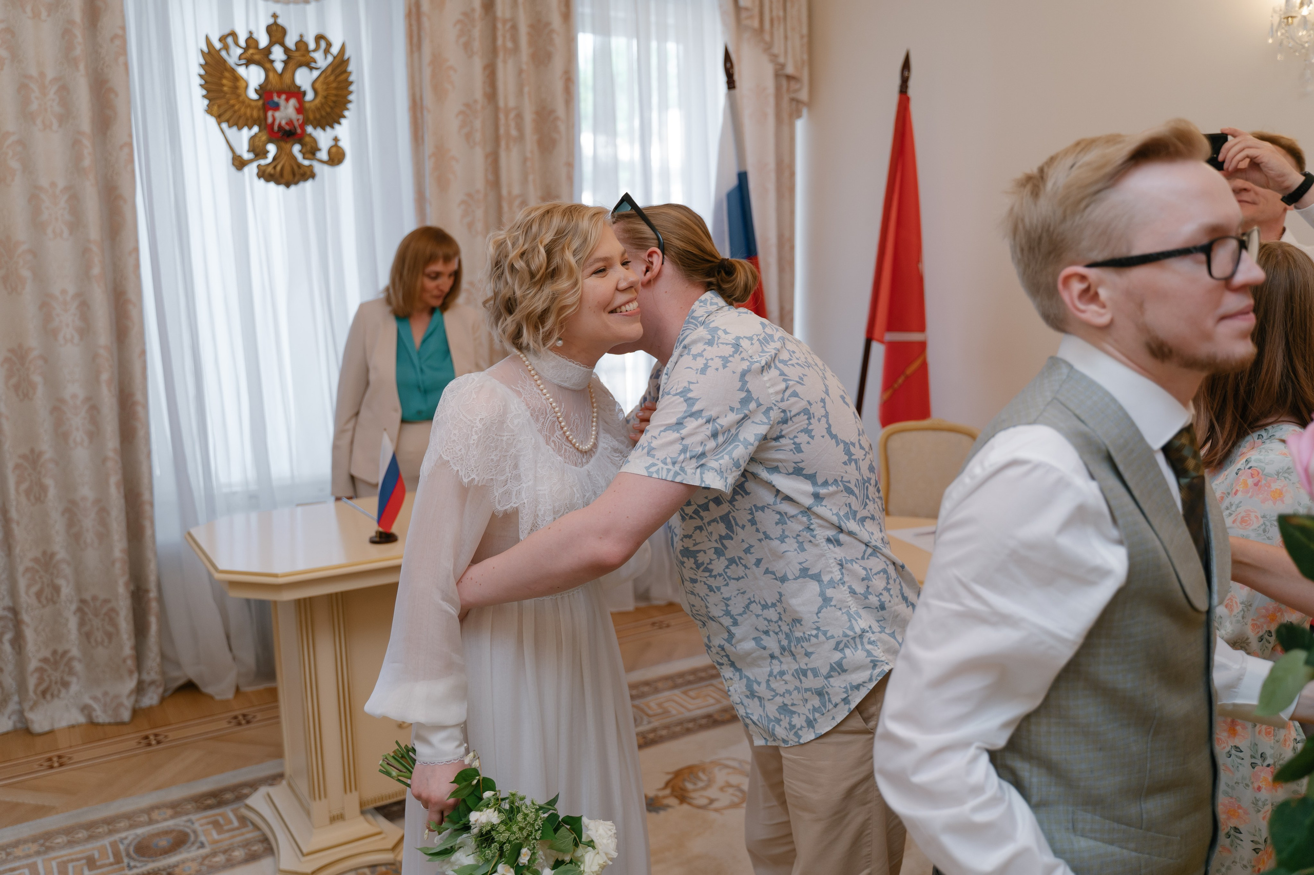 01.07.2023. Свадебный фотограф — Наталья Фед СПб/Москва