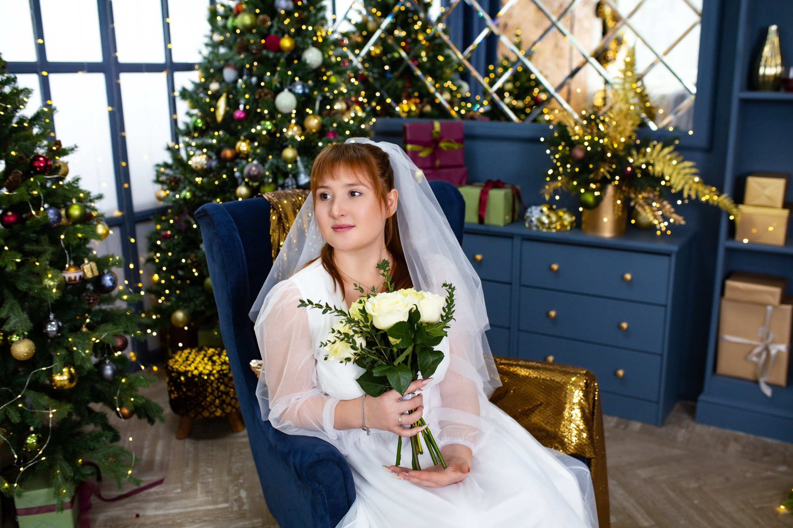 Свадебная фотосессия. Свадебный и семейный фотограф Виолетта в Липецке