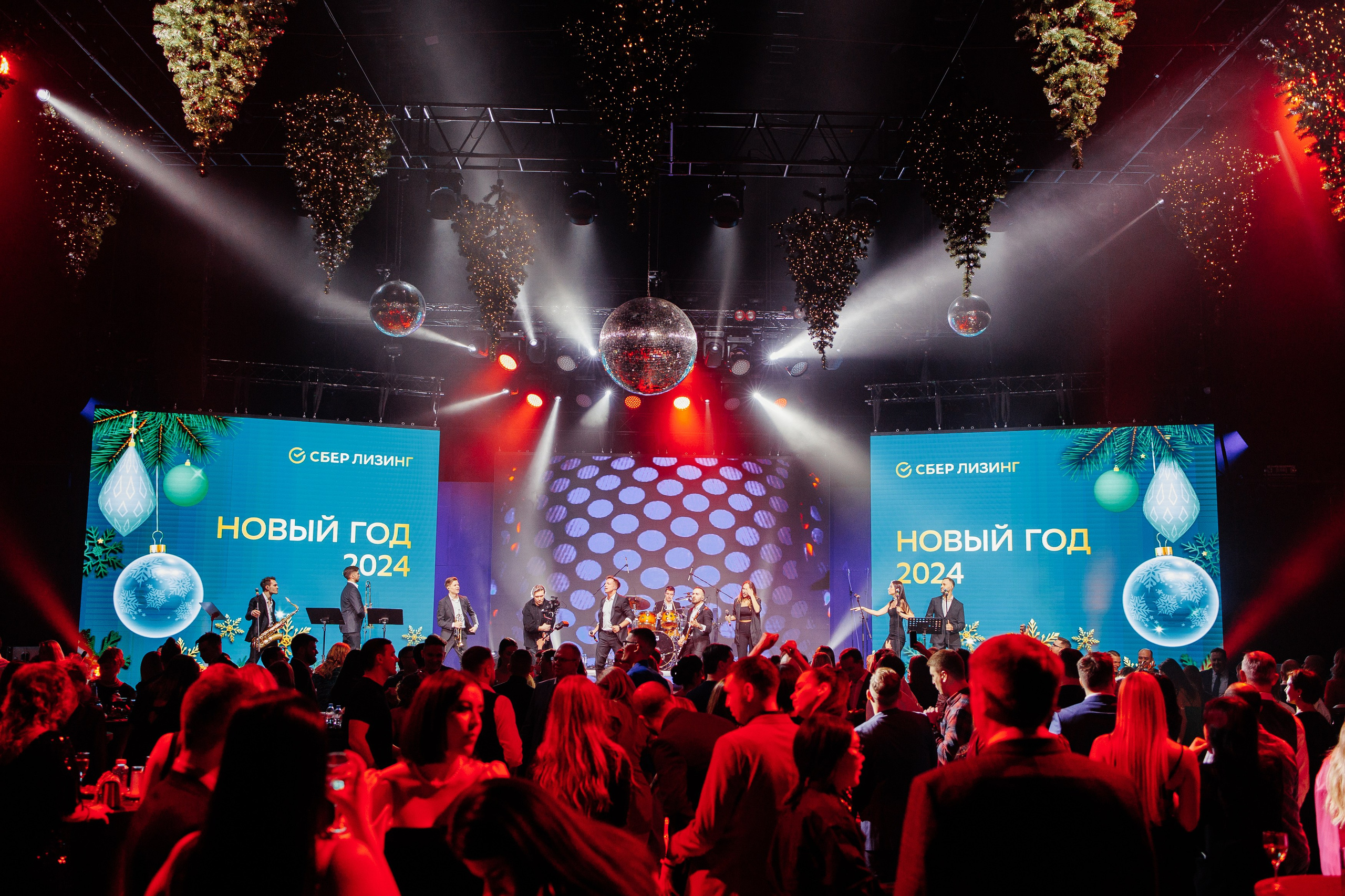 SBER LEASING. Фотограф в Москве Алексей Виноградов