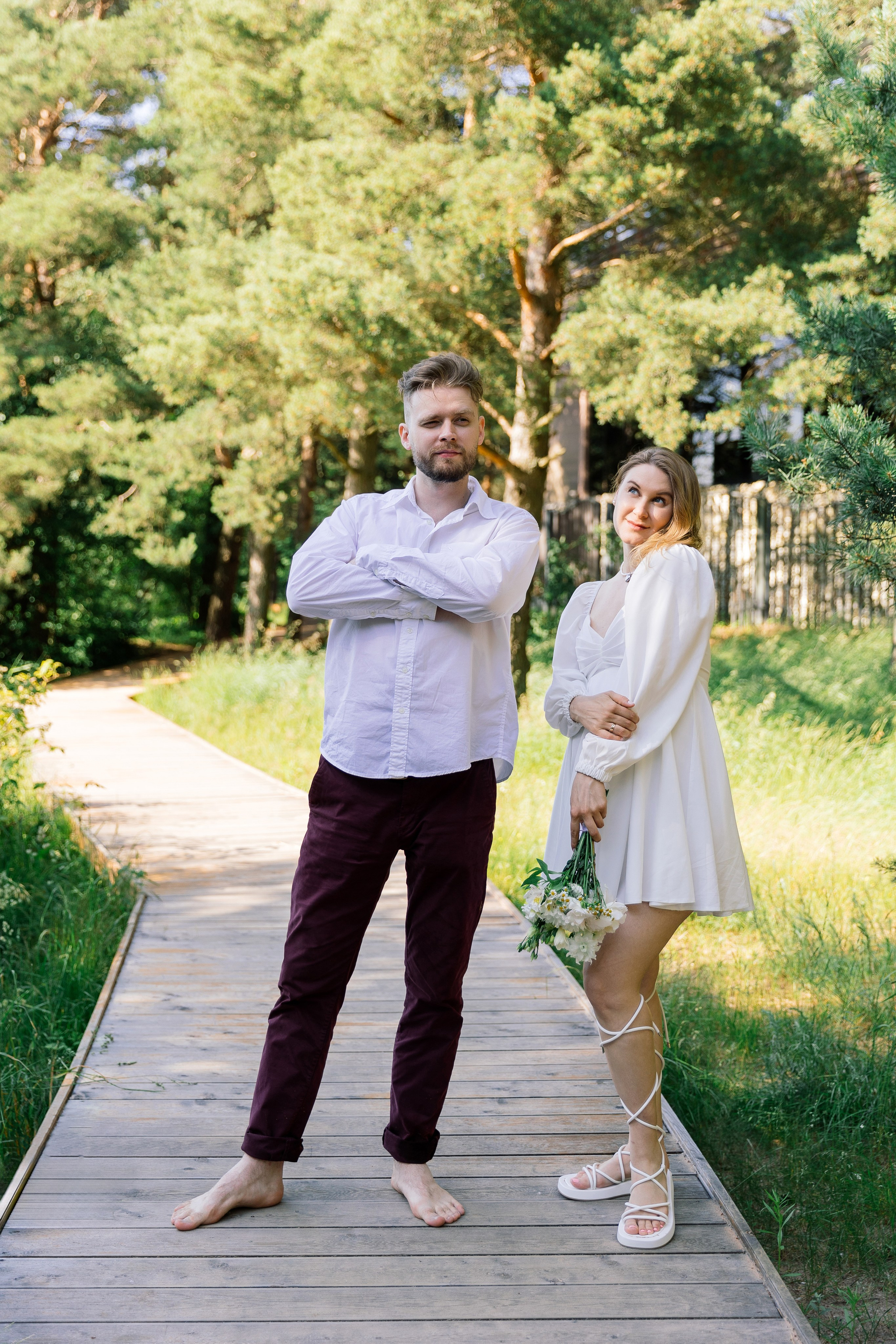 Александр и Яна. Семейный фотограф Толстикова Кристина