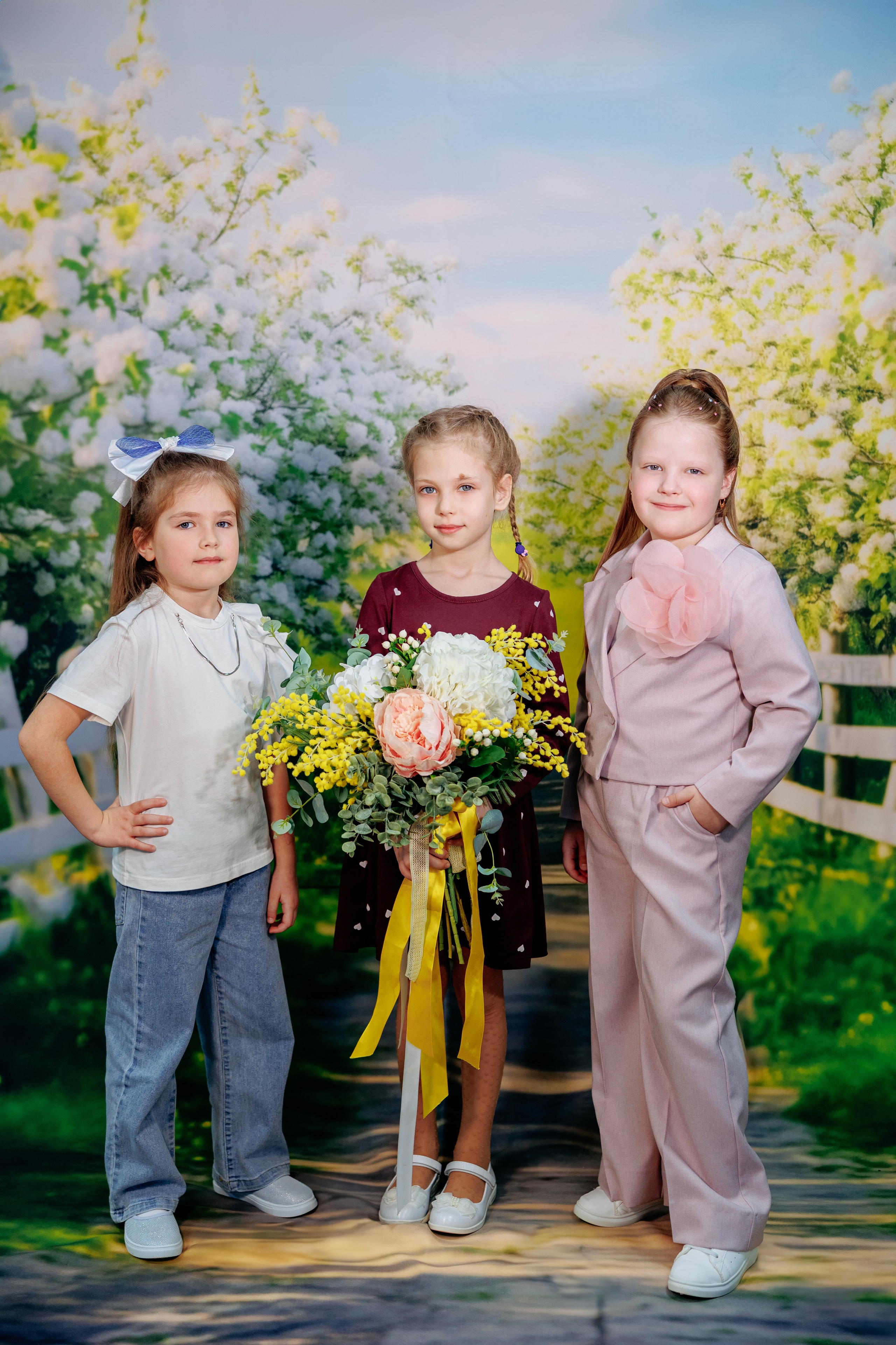 Сад прочноокоп 25. Свадебный и семейный фотограф в Армавире