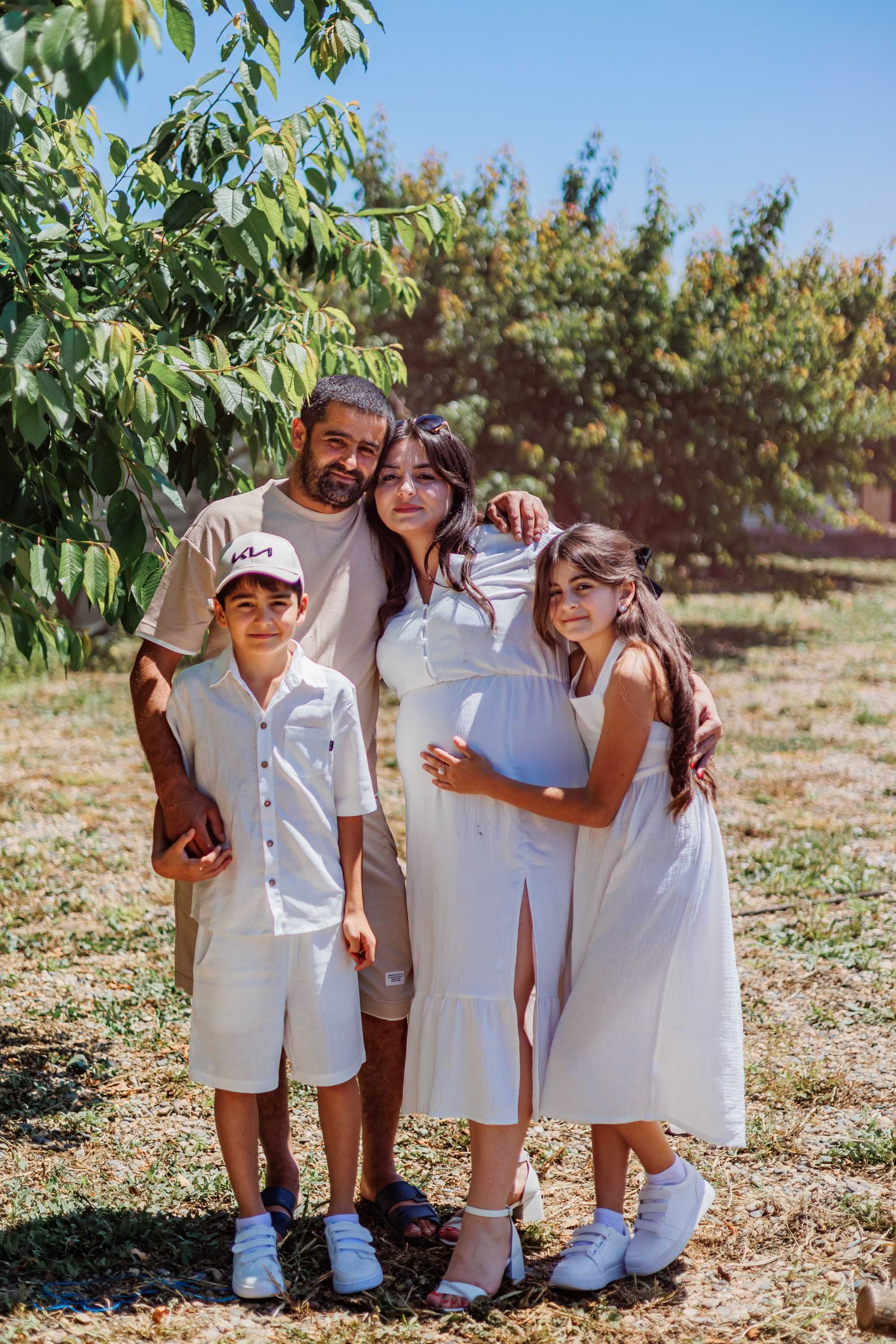 Гендер пати 2.06.24. Свадебный и семейный фотограф в Армавире