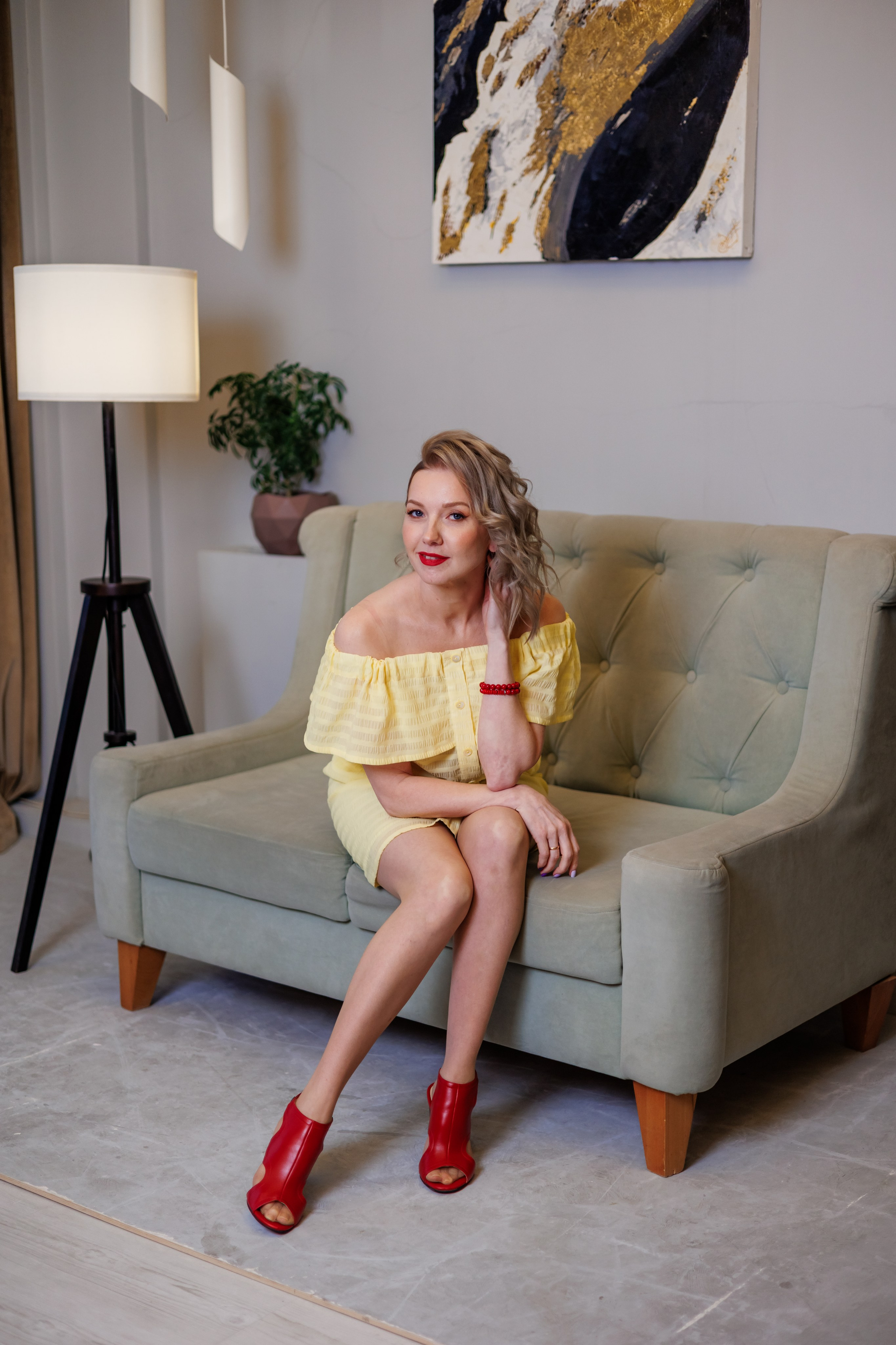 Надежда. Свадебный и семейный фотограф в Армавире