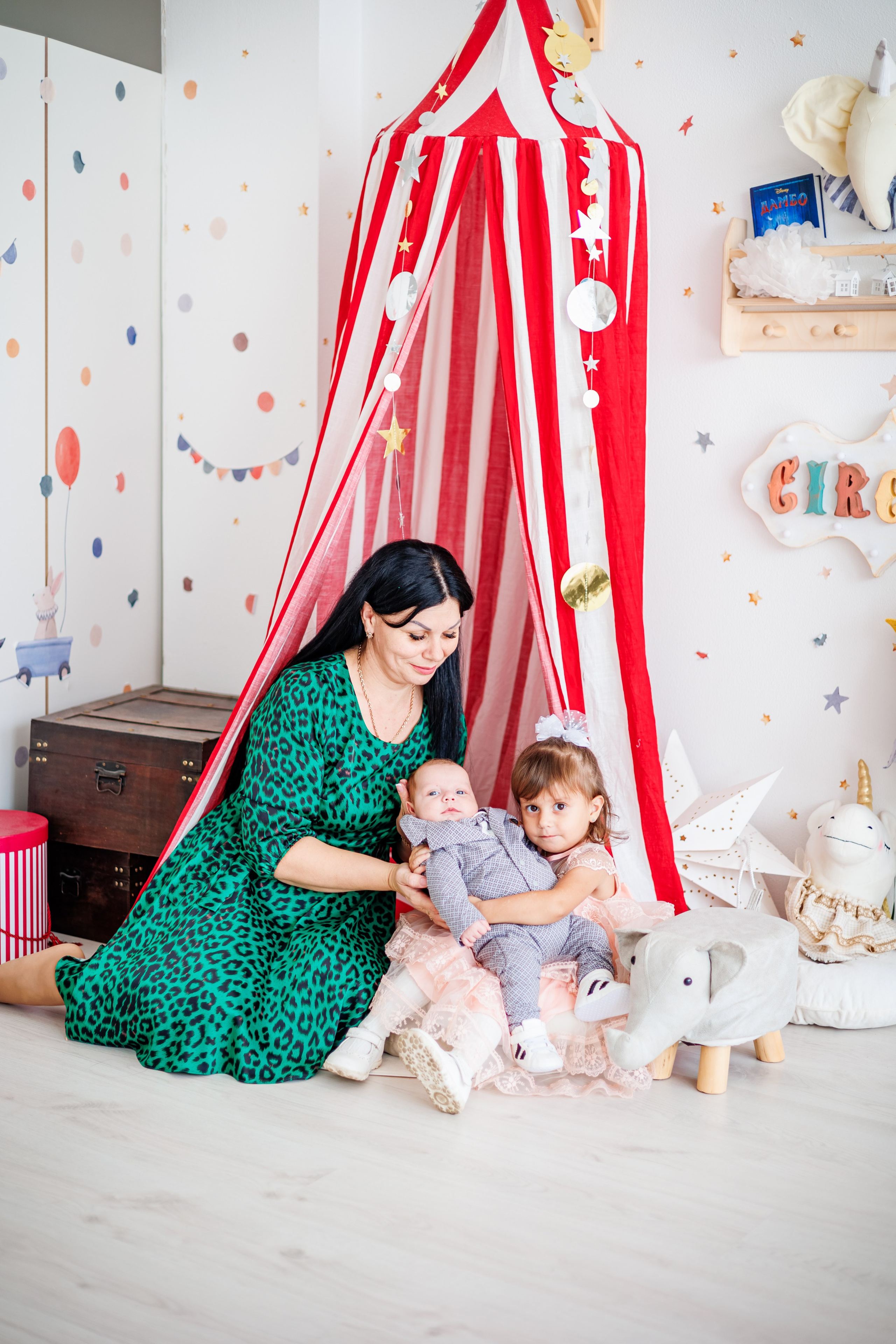 2 года фотостудия Пудра. Свадебный и семейный фотограф в Армавире