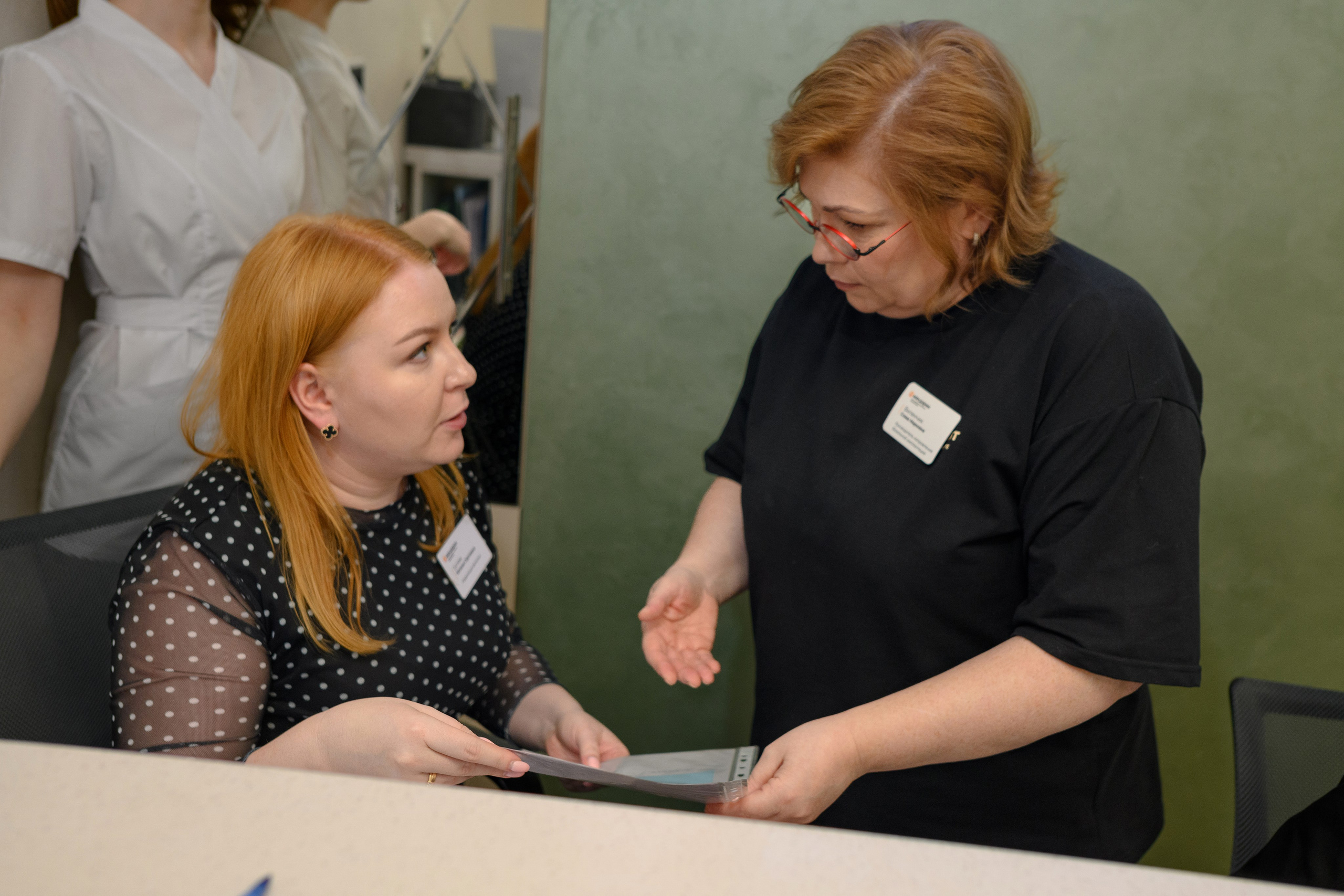 Мандарин. Фотограф Александр Данилов