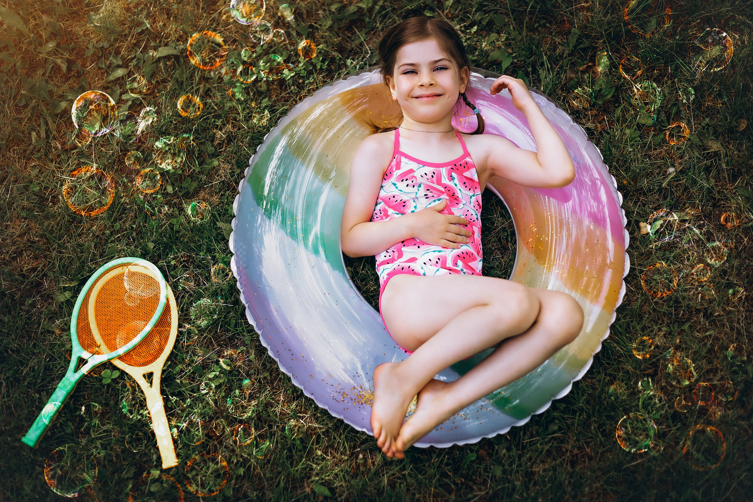 Детские. Фотограф Ханты-Мансийск