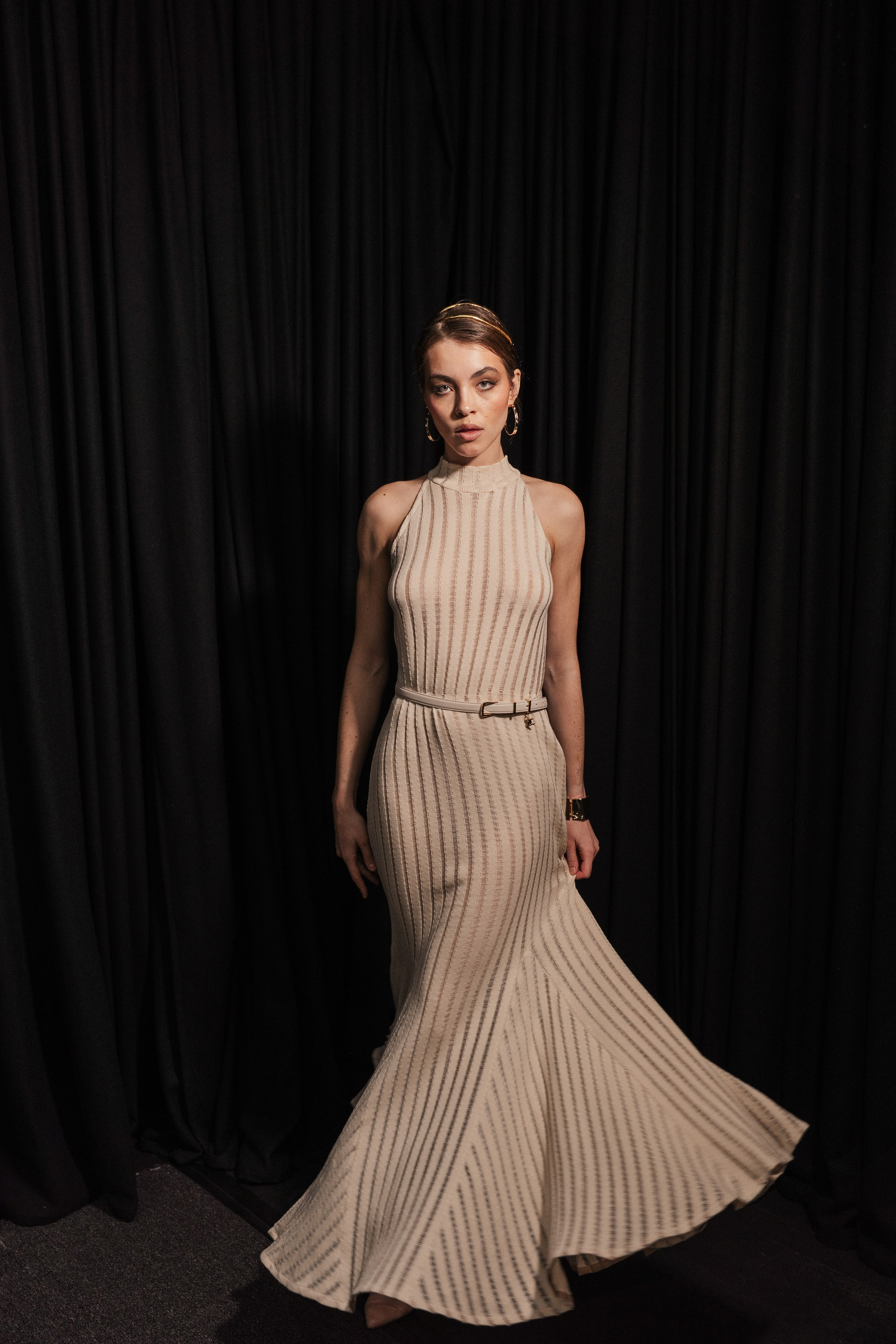 Fashion Week apr`26. Meyker Daria • Photographer in St. Petersburg