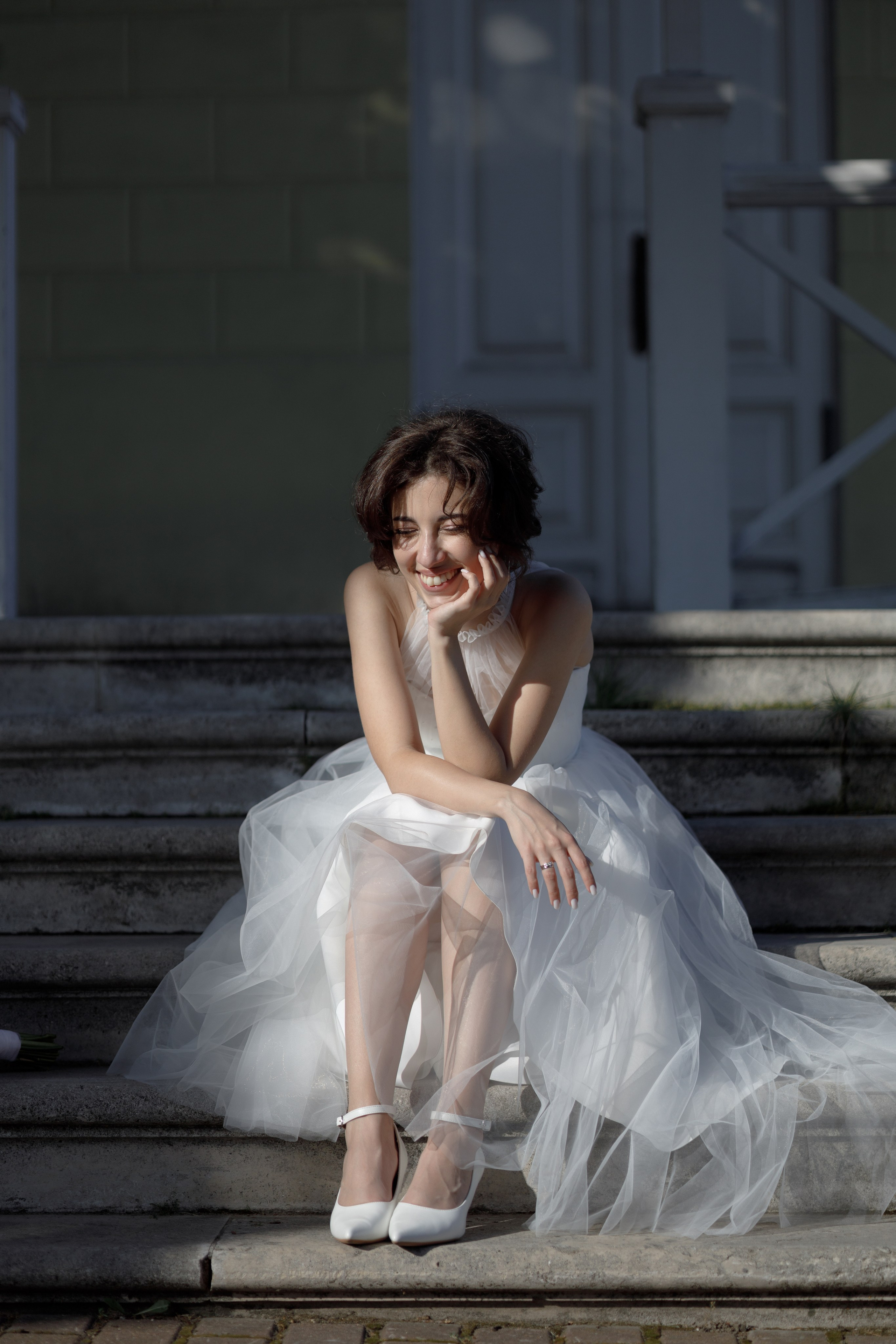 Wedding. Репортжаный и свадебный фотограф Москва, Влада Азарова