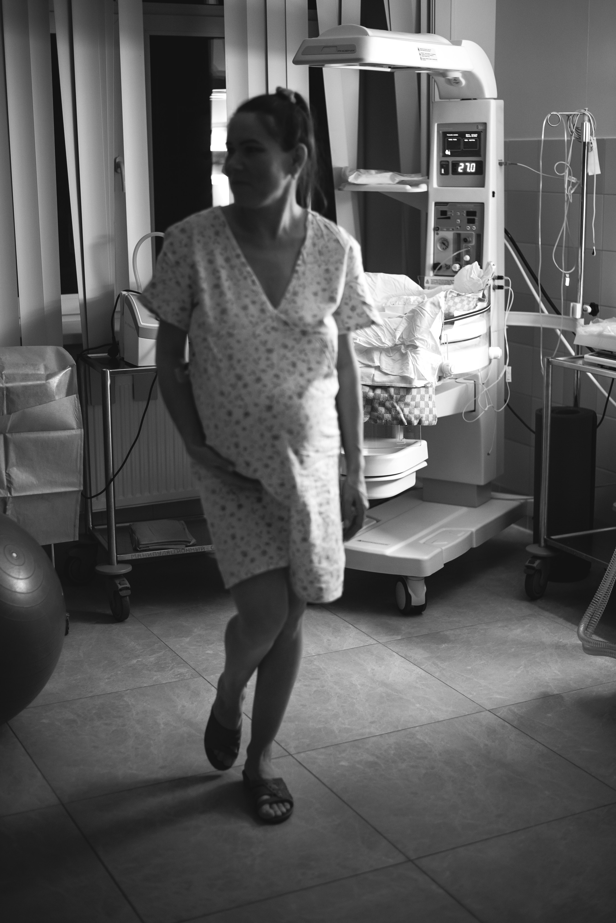 Давид. Фотограф и видеограф на роды Москва