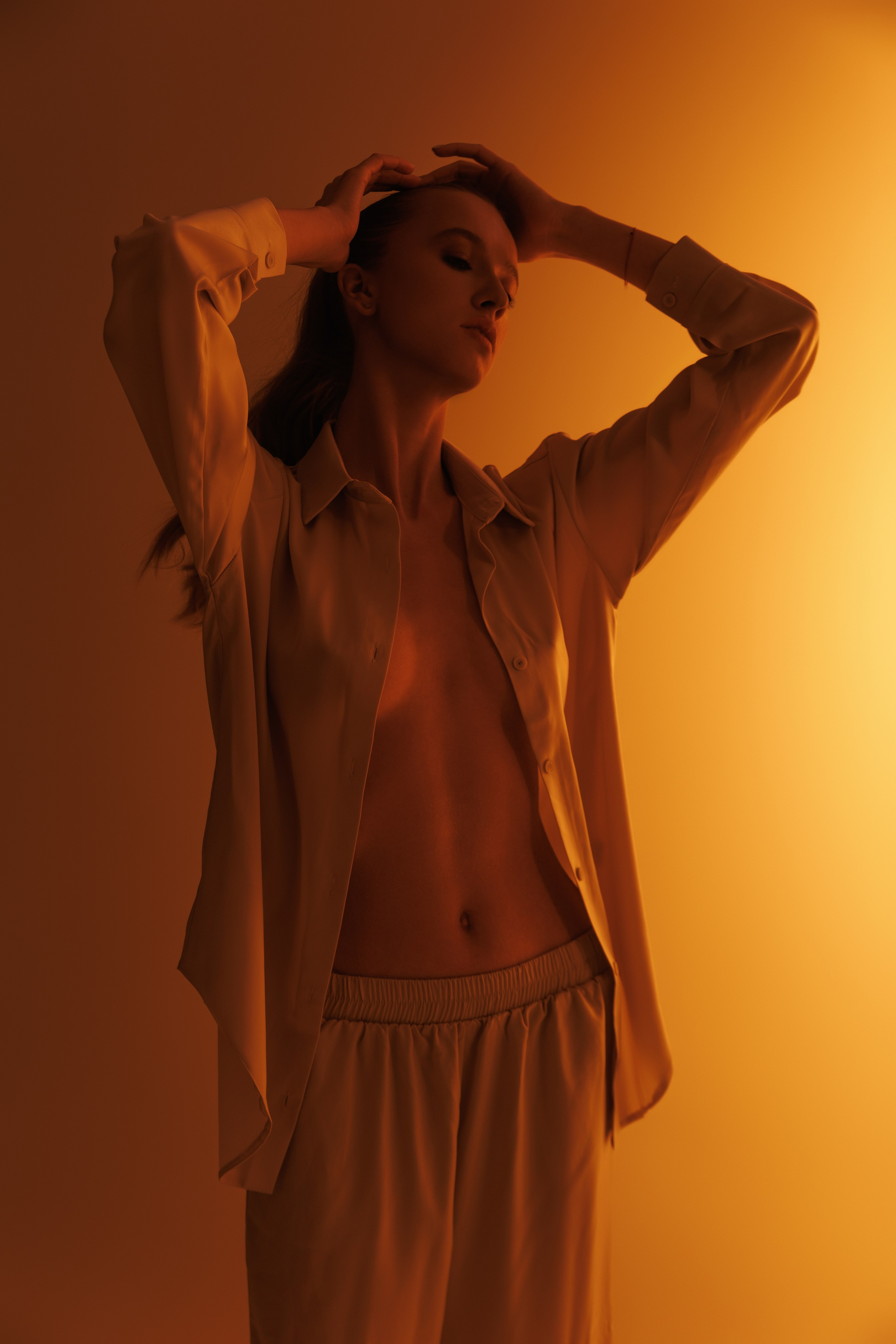 Юля. Главная