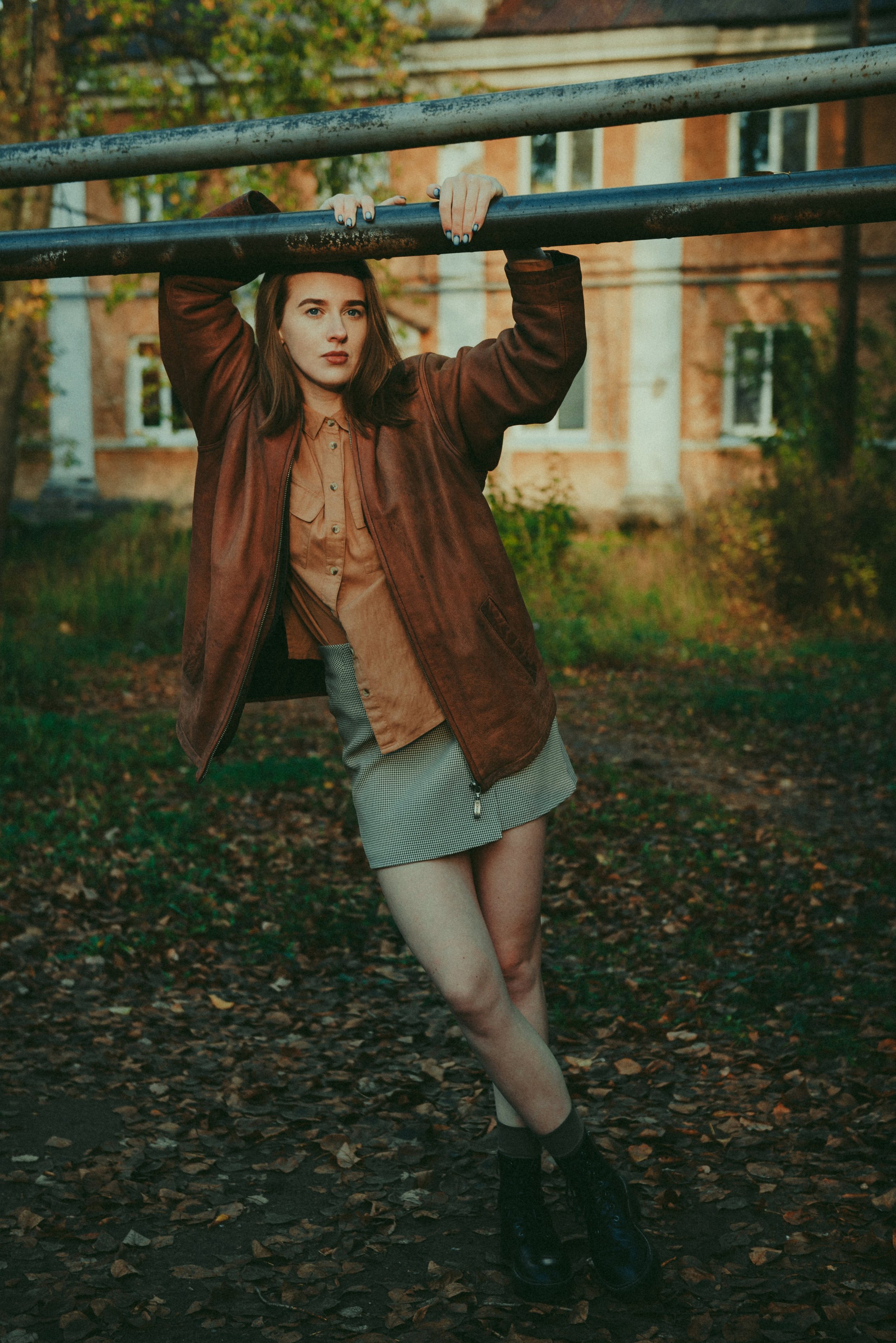 Фотопрогулки. Детский-Семейный фотограф Пермь