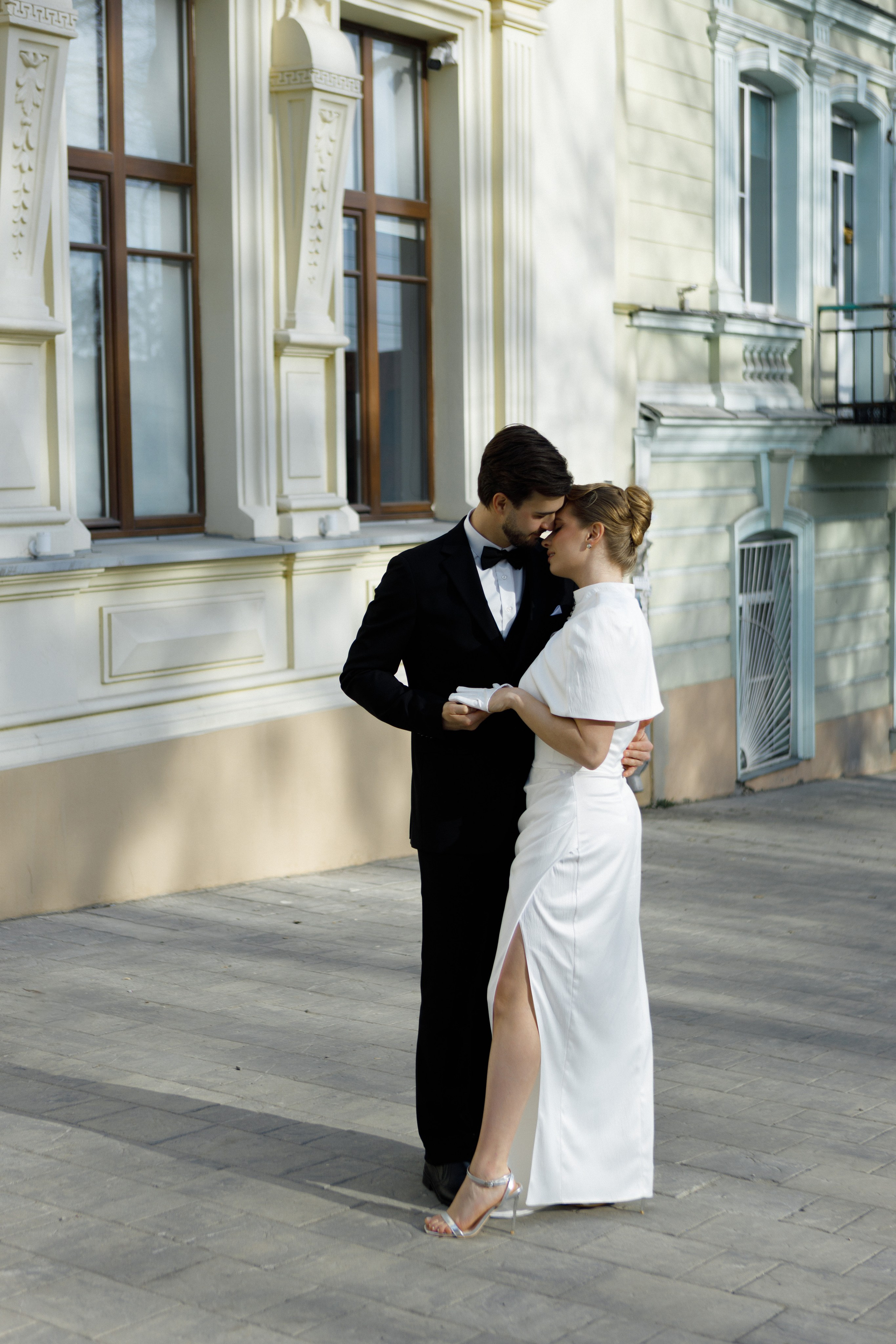 Артем & Мария. Свадебный фотограф Ростов на Дону / Таганрог — Усачева Анастасия