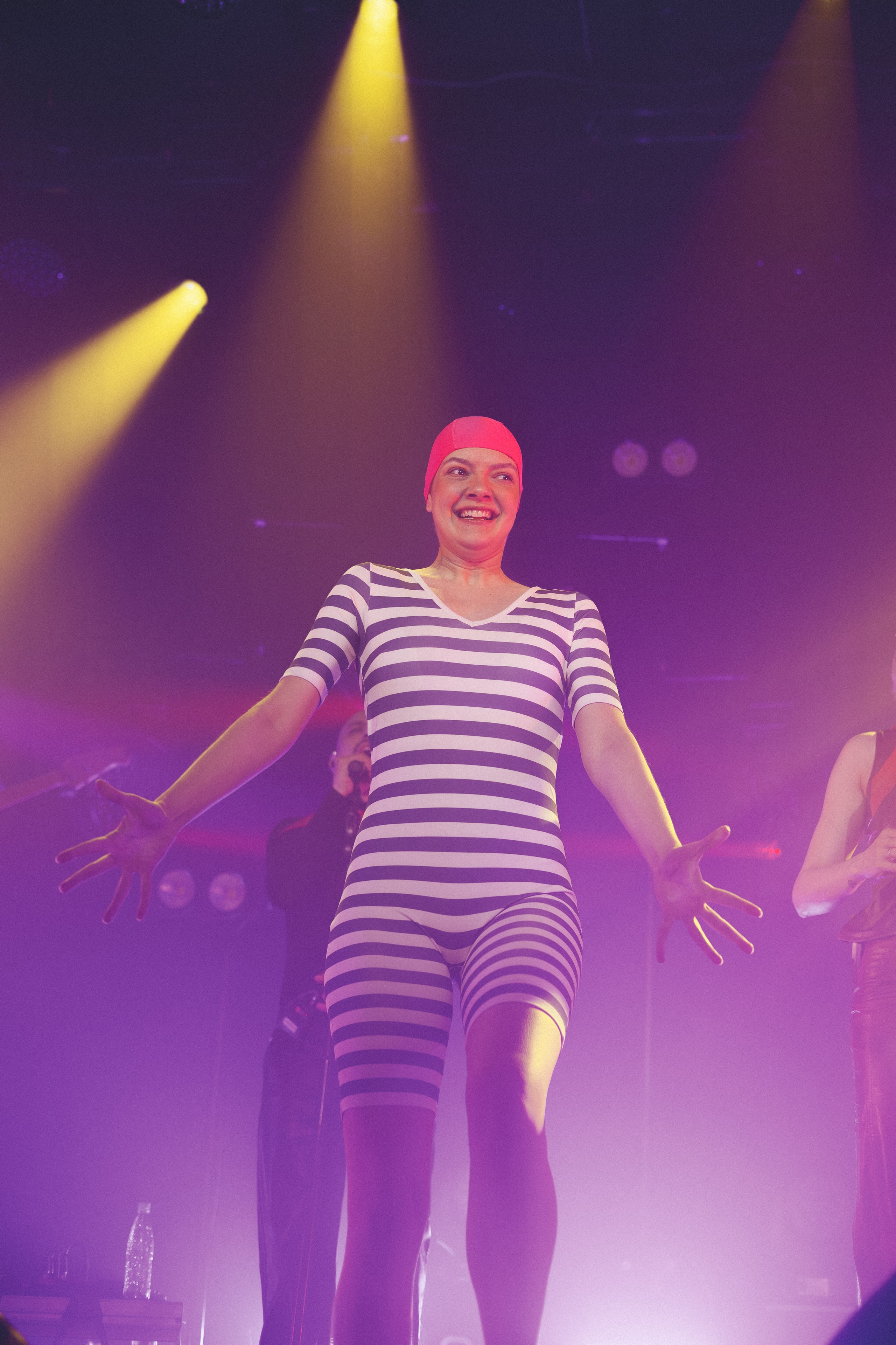 Saint-UGLIburg'26. RUSLAN ROZANOV