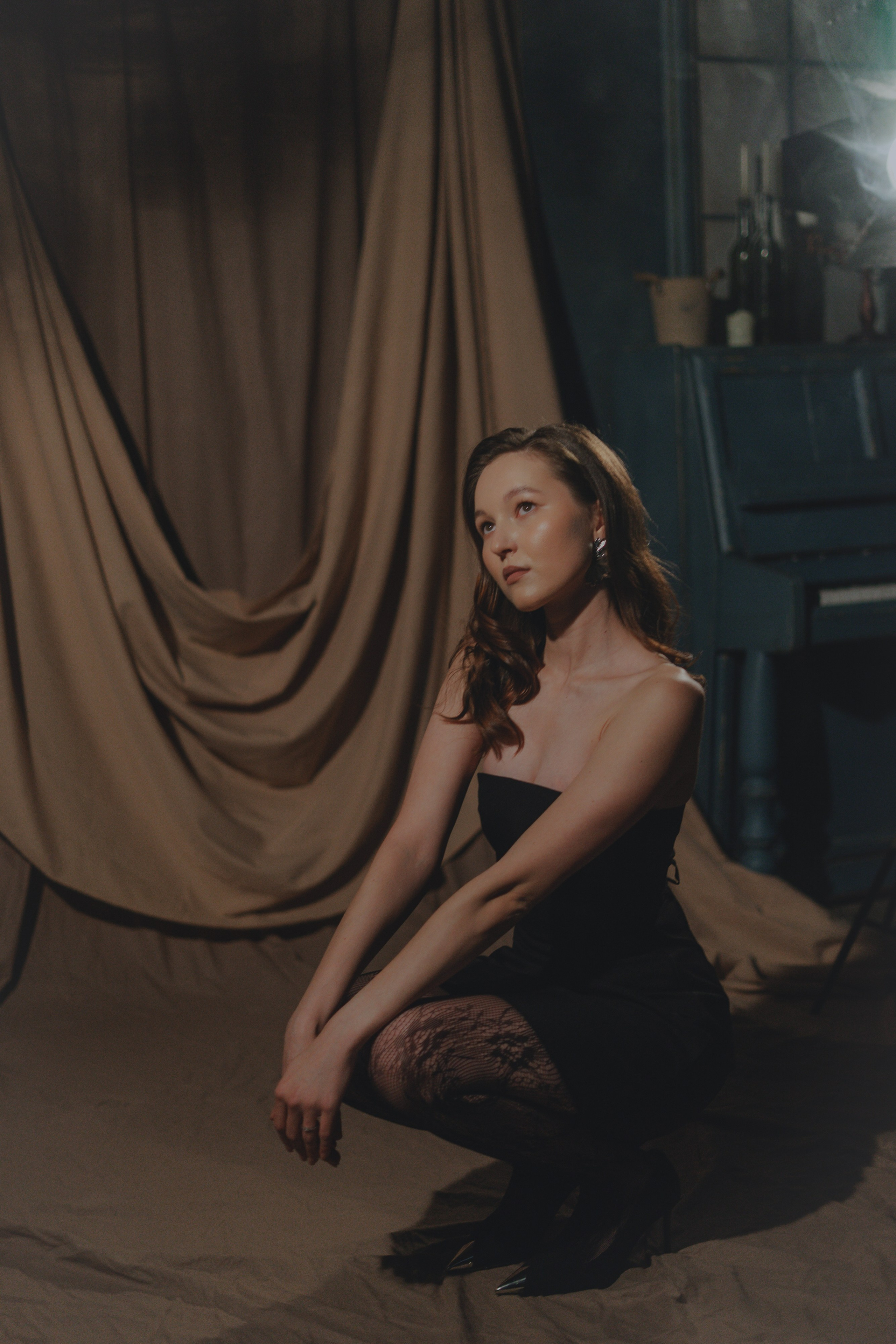 ИНДИВИДУАЛЬНАЯ. Ирина Мочалова Фотограф Первоуральск/Екатеринбург