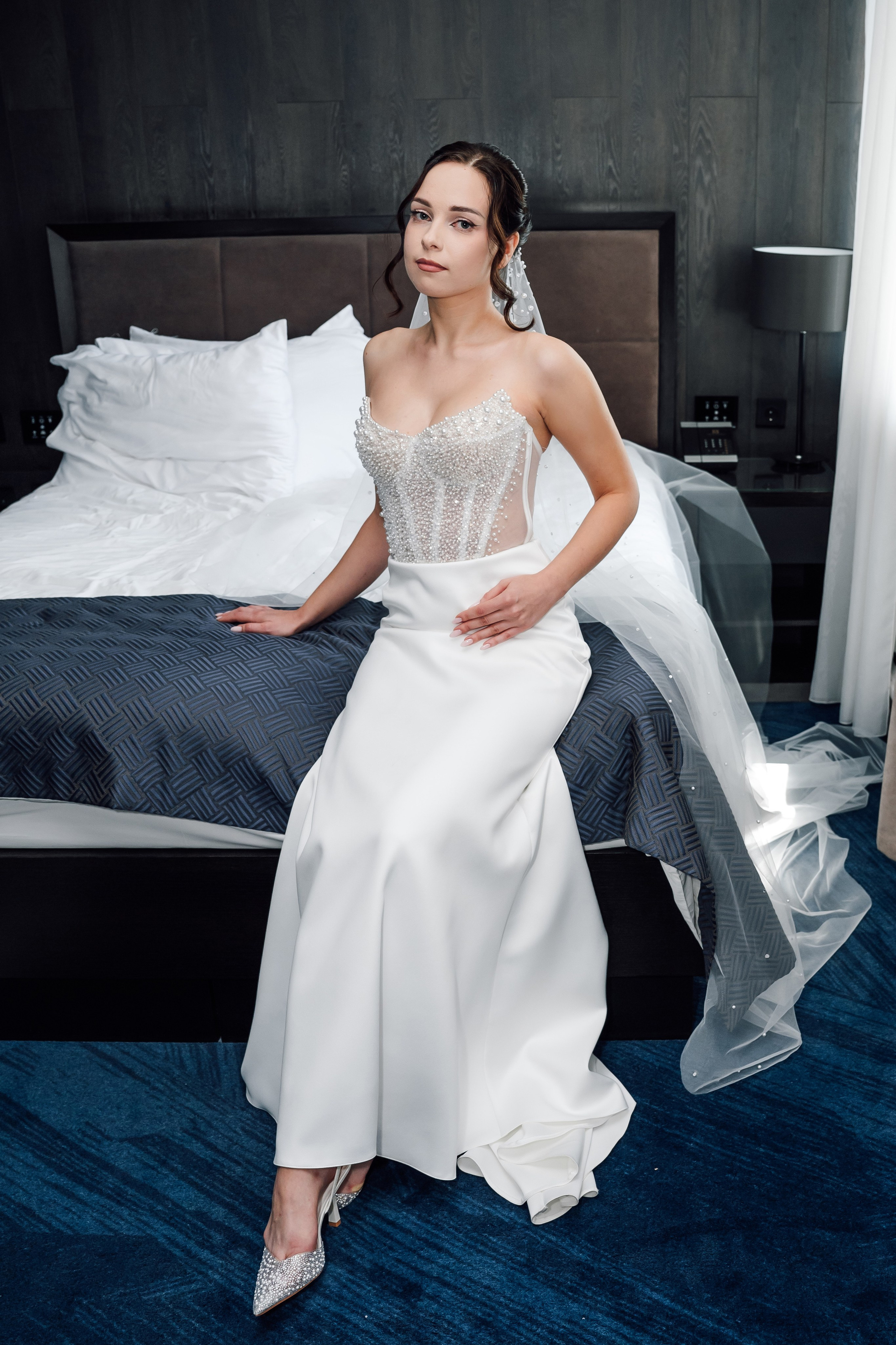 Свадебный фотограф в Санкт-Петербурге, Москве Виталий Козин