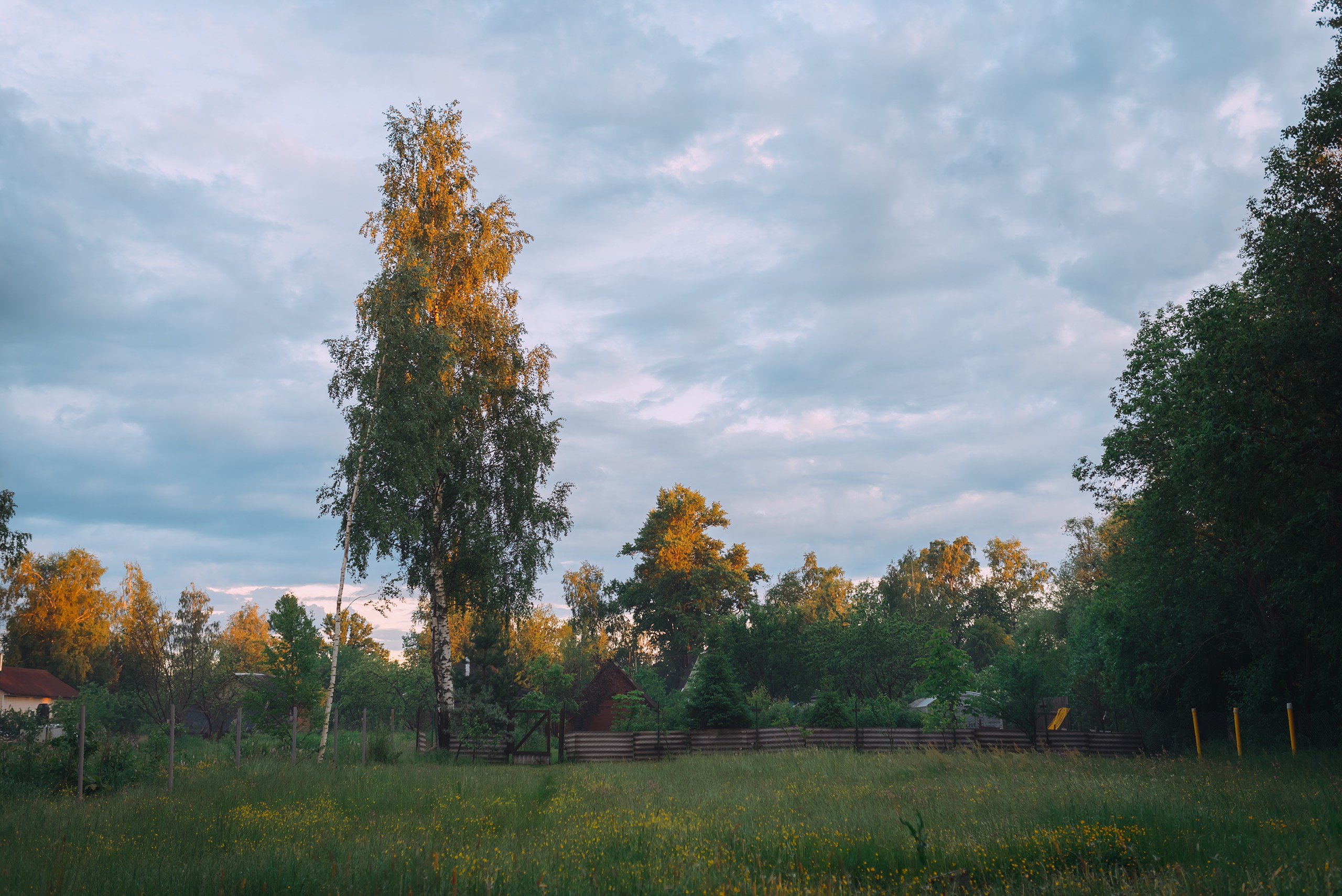 Невидимый спектр. Komonev