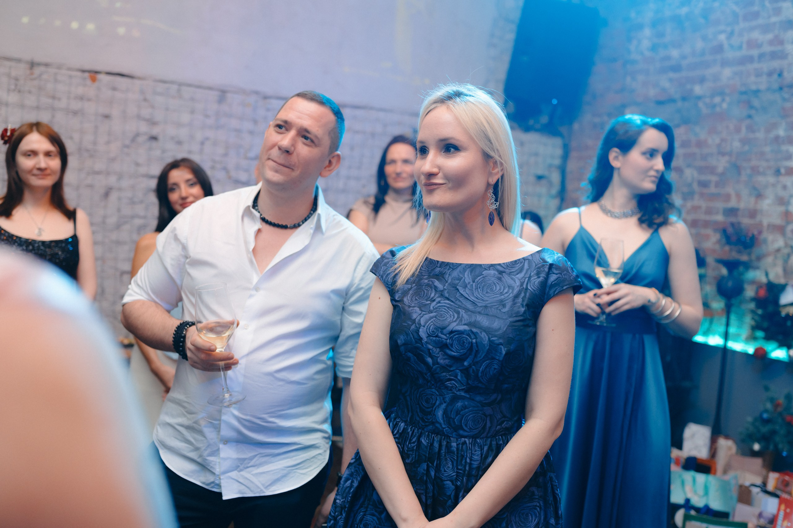 Корпоративы (сборник). Komonev