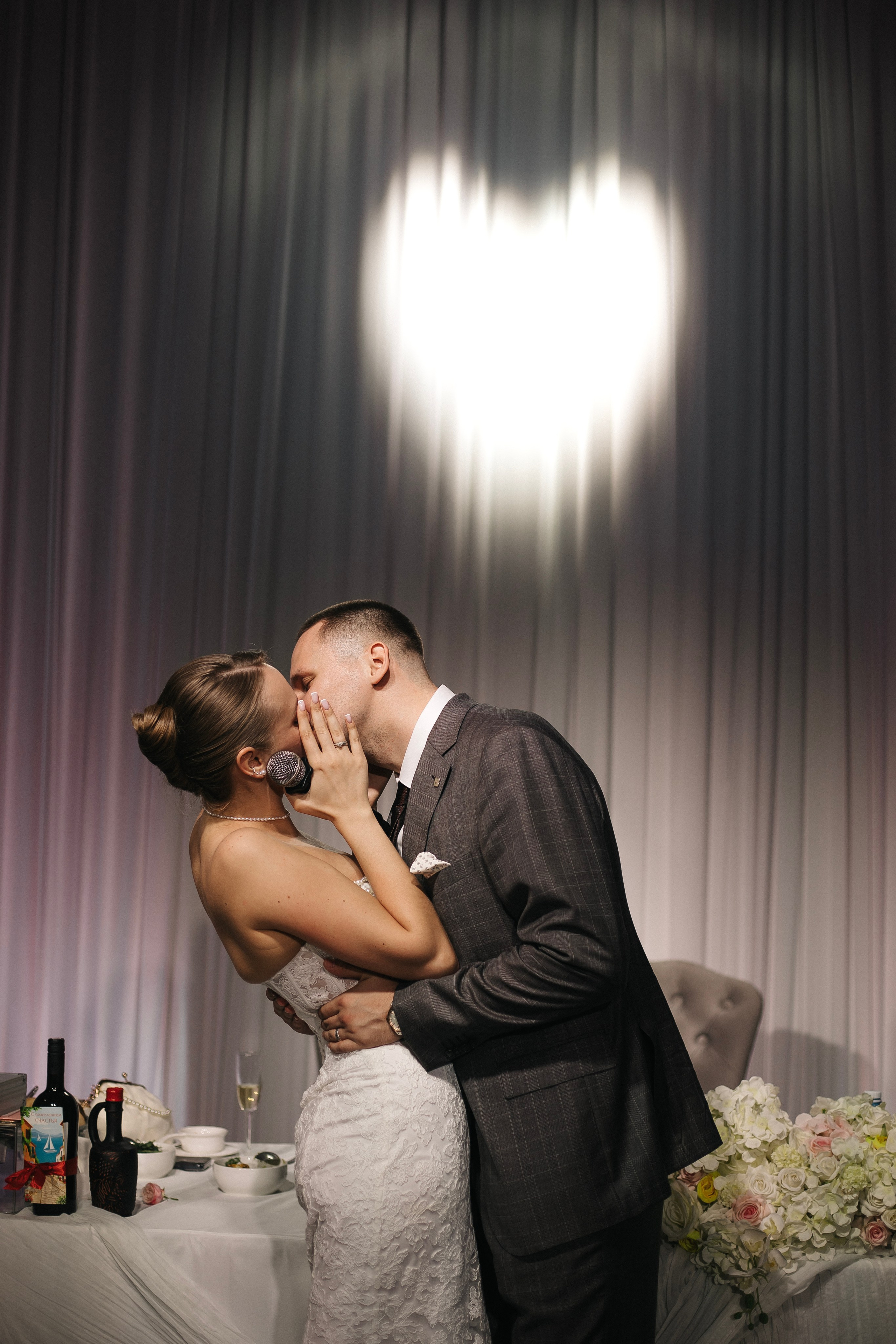 Михаил & Ольга. Свадебный фотограф Санкт-Петербург