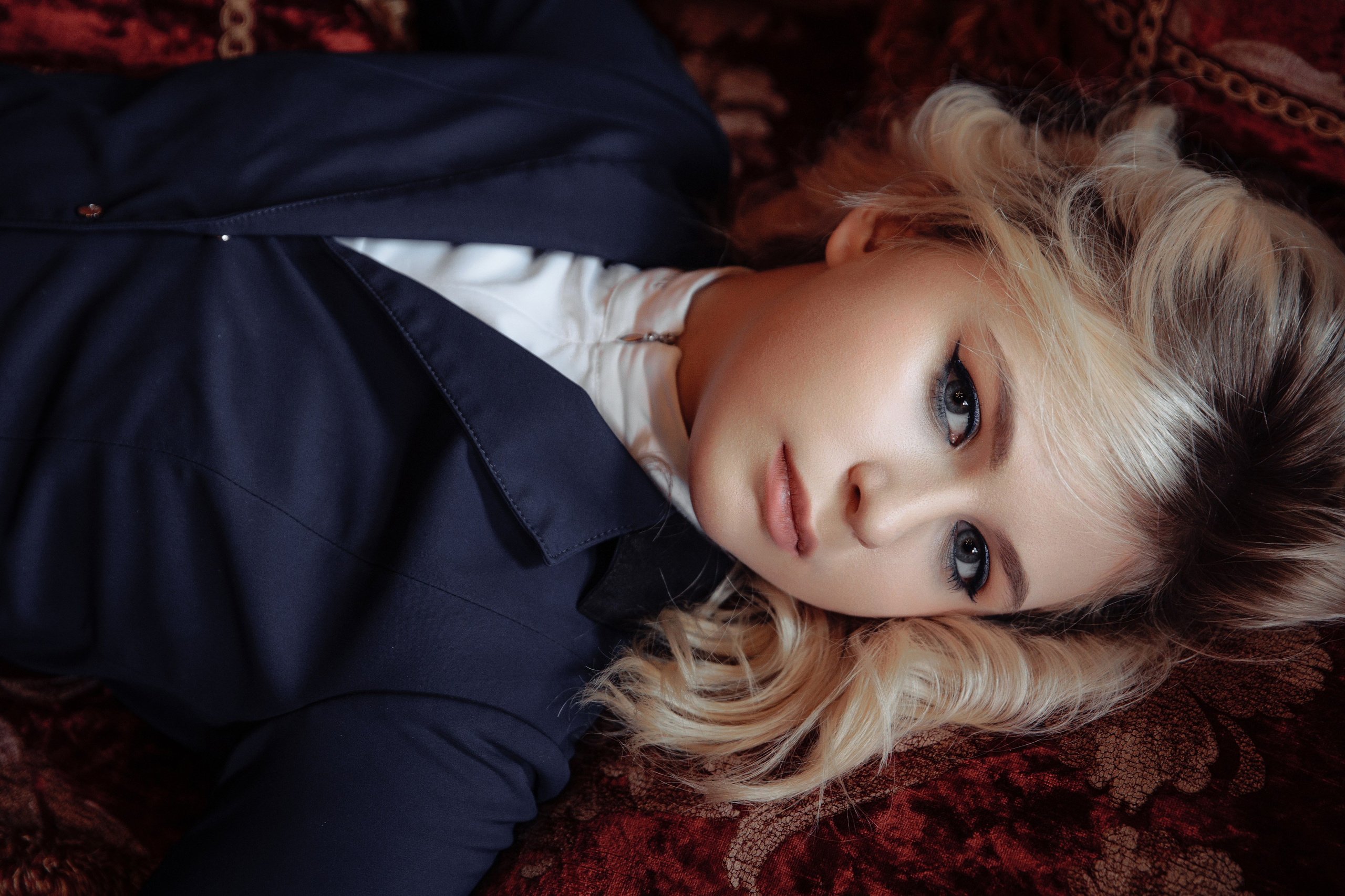 Фотосессия Евы Демидовой во дворце Трезини. Санкт-Петербург. Ева Демидова. Спортсмен по конкуру в Санкт-Петербуре