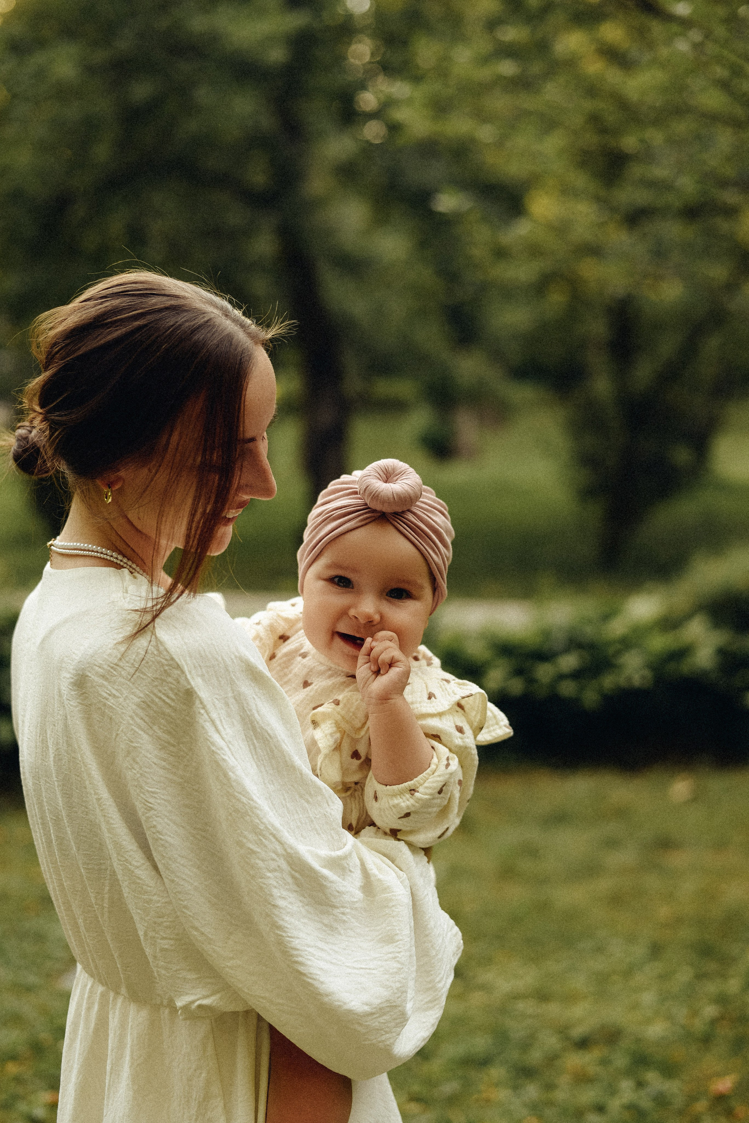 Яша, Катя и Лера. Фотограф в Москве Емельяненко Светлана