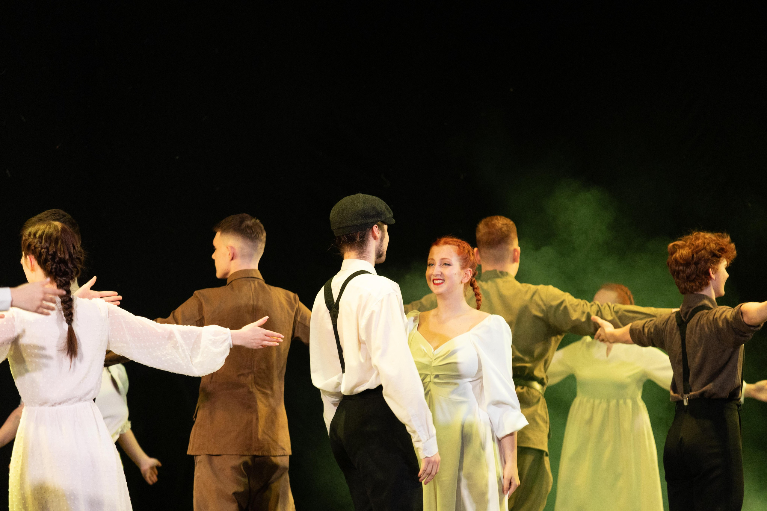 СГИИ — Дипломная работа. KiPPER Gallery — Фотограф