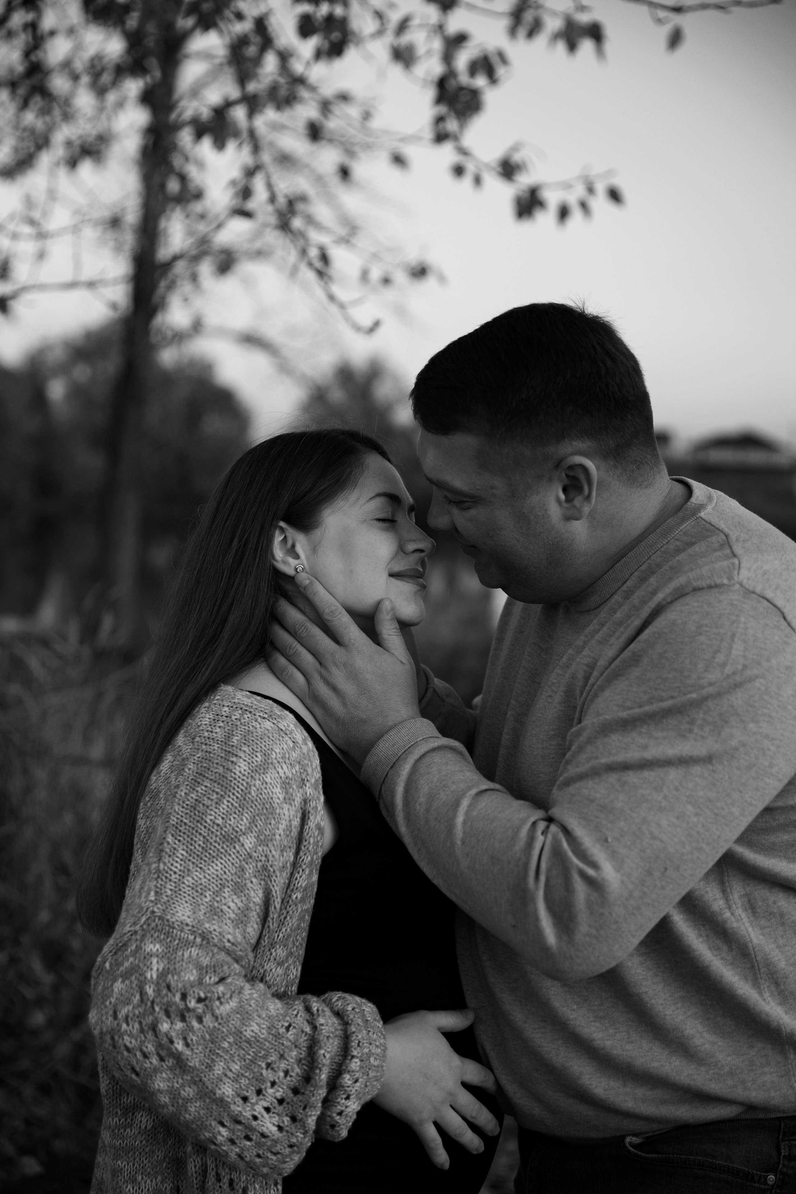 Ольга. Семейный фотограф документалист в Пензе Лопатинская Татья