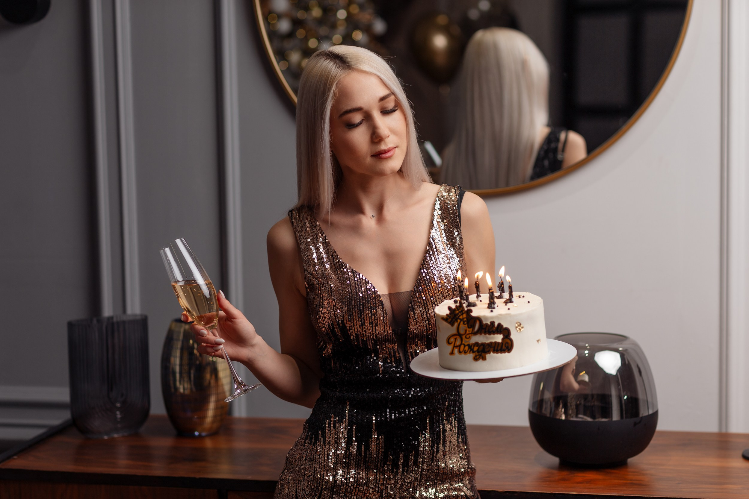 Новогодние фотосессии 2025. Истории