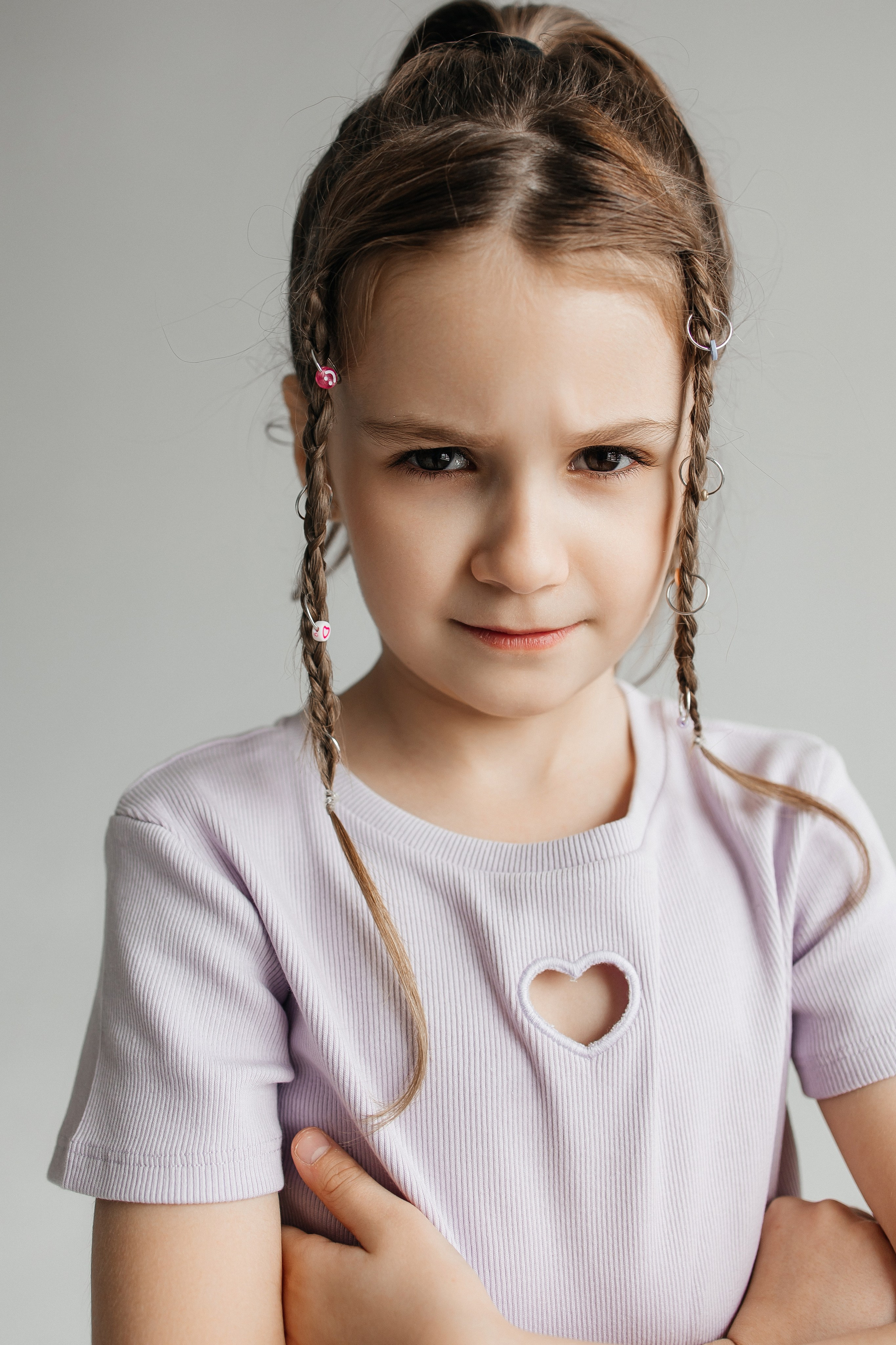 Фотосессия Варя | Лучшие моменты детства | Фотограф в Москве