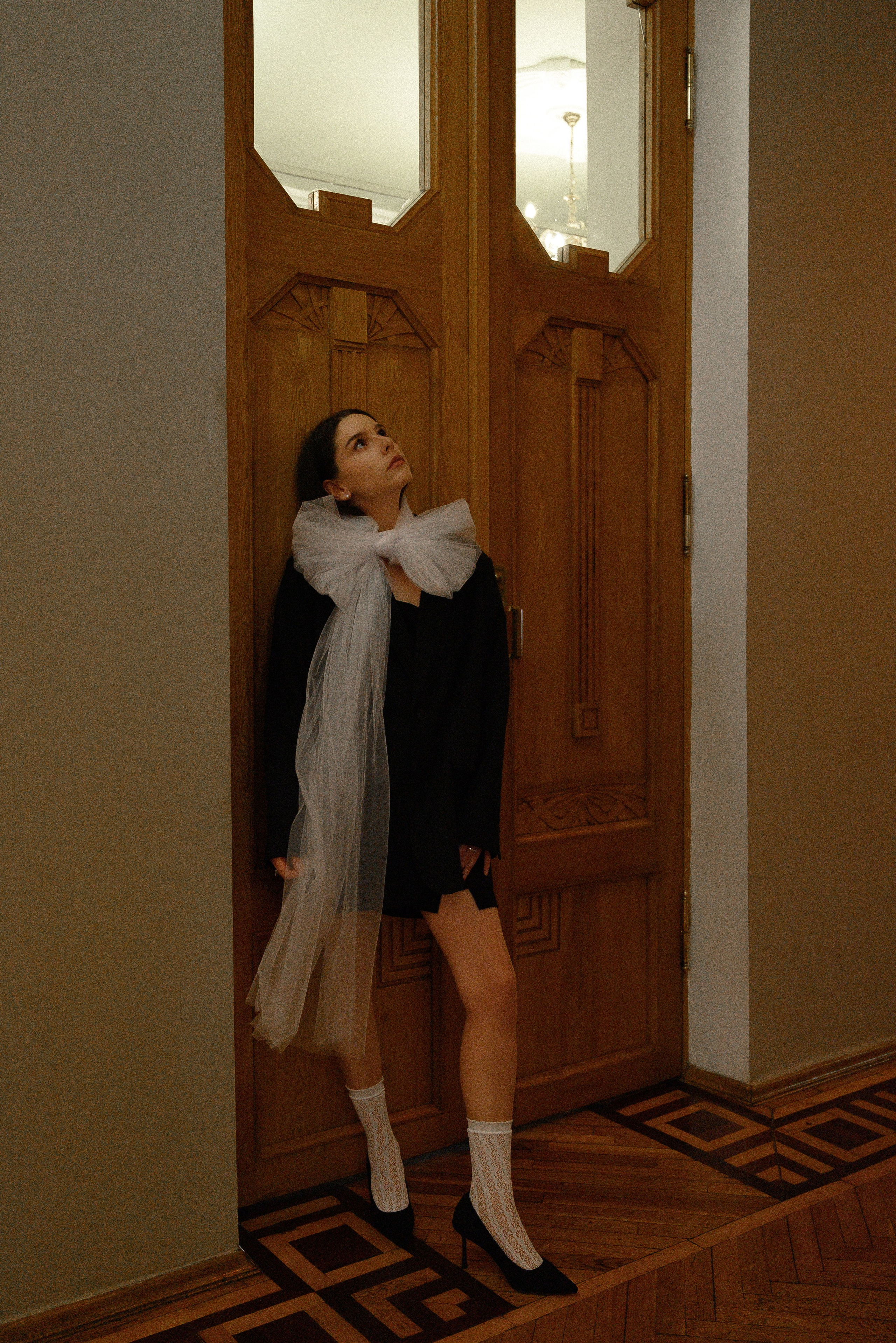 Эльвира. Тамара Власова