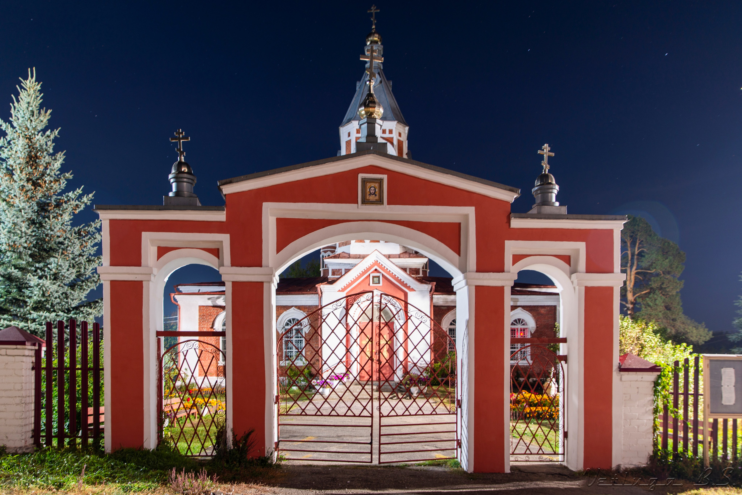 Красивая Ветлуга. Фотограф в Ветлуге Сергей Белов (VETLUGA B.S.)