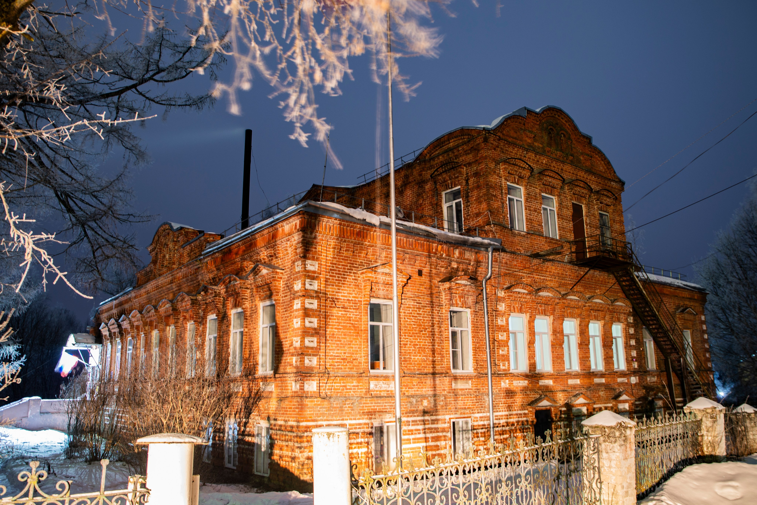 Красивая Ветлуга. Фотограф в Ветлуге Сергей Белов (VETLUGA B.S.)