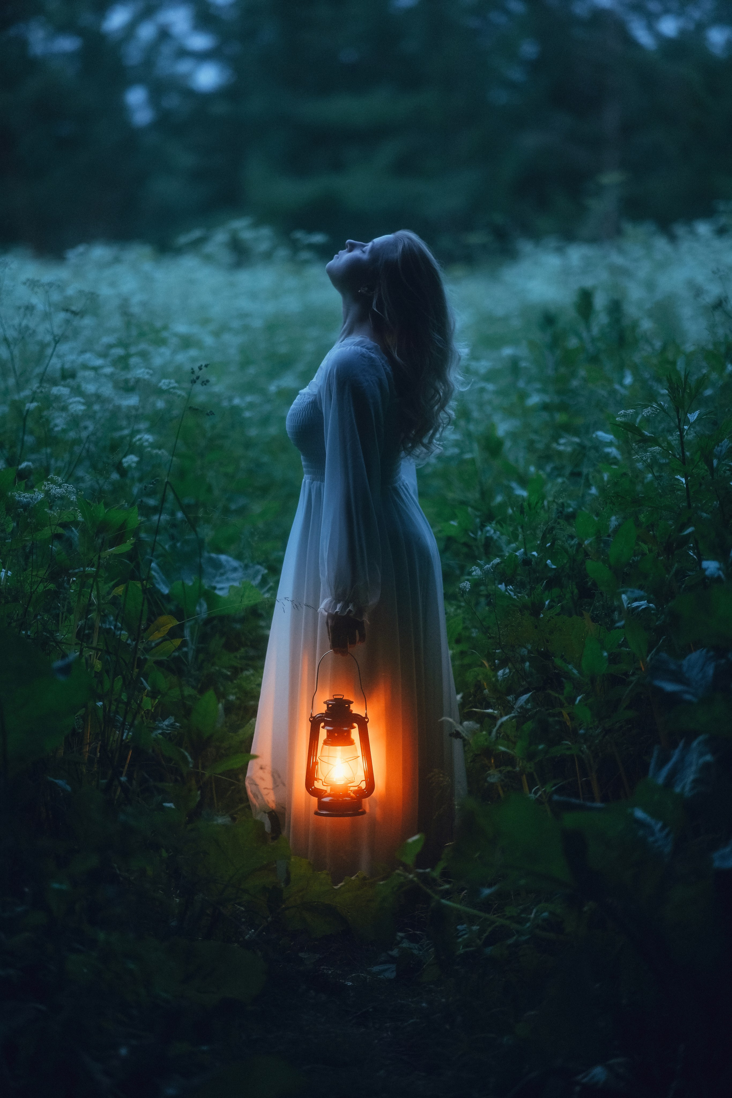 Лера. Фотограф Екатерина Катунова | Москва