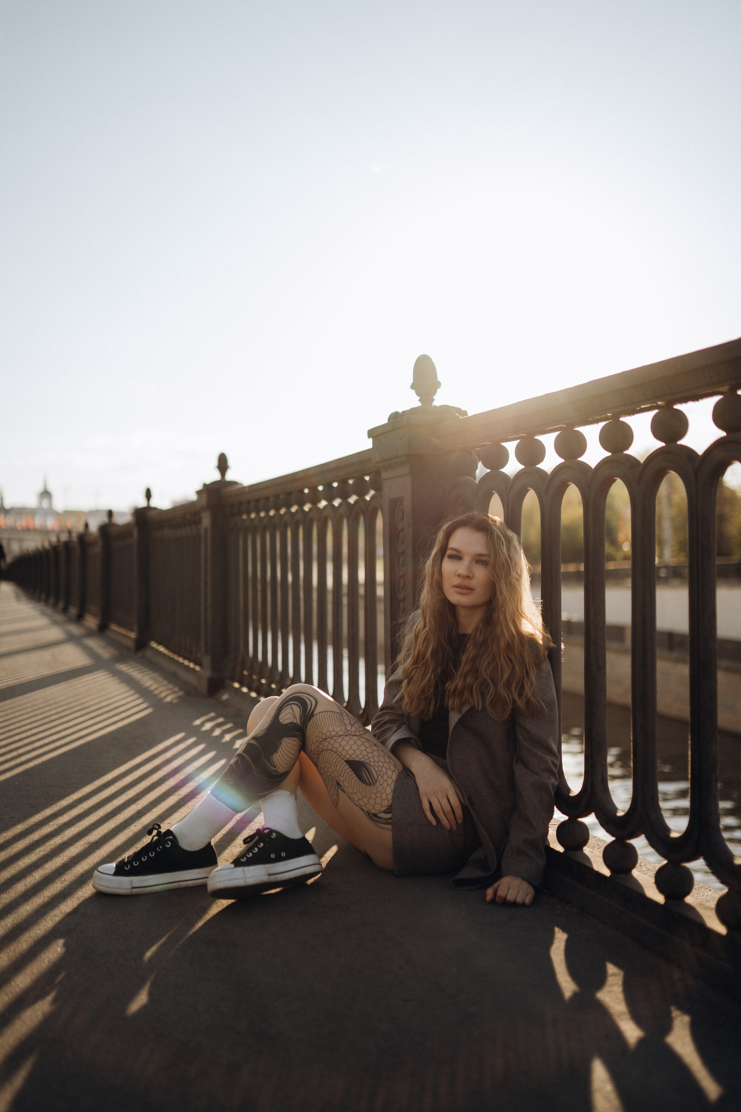 Маша. Фотограф Екатерина Катунова | Москва