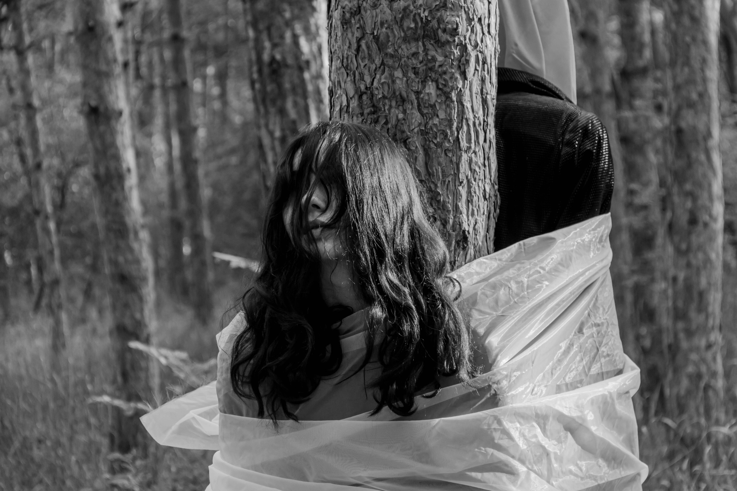 Связаны. Аник фотограф Симферополь, Крым