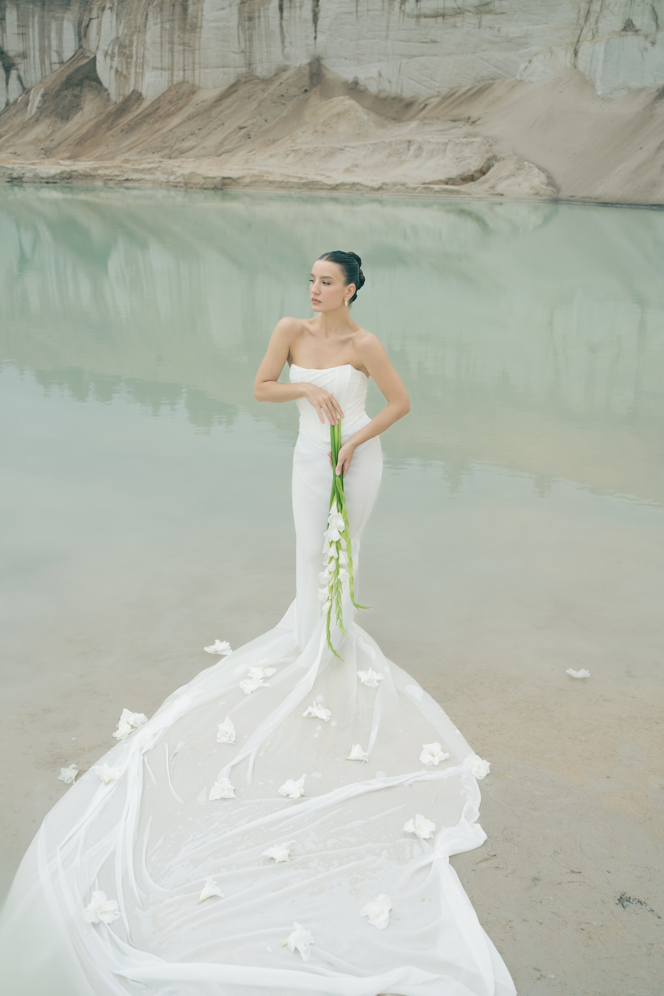 Индивидуальные съемки. Главная